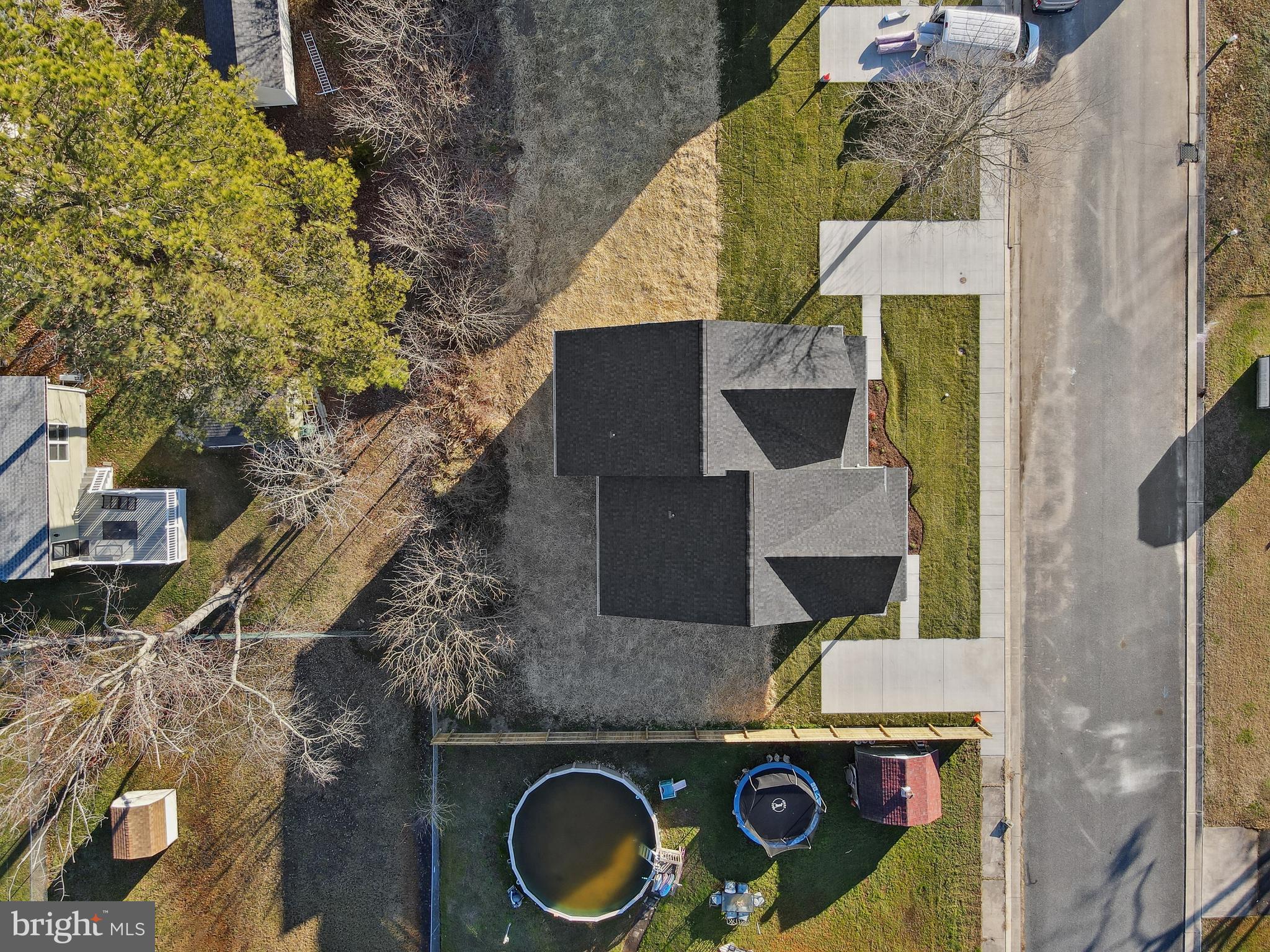 CAMBRIDGE - Residential