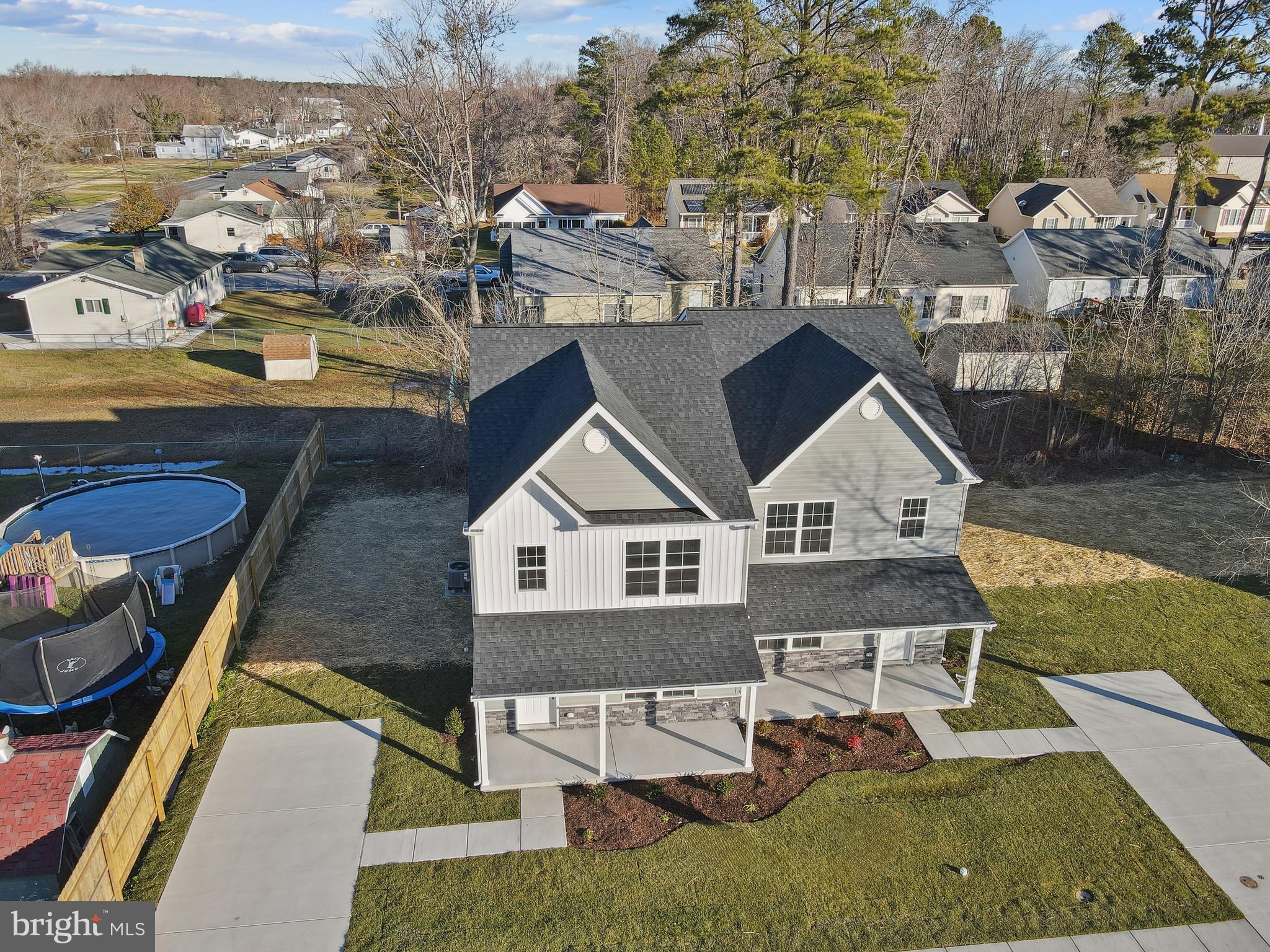 CAMBRIDGE - Residential