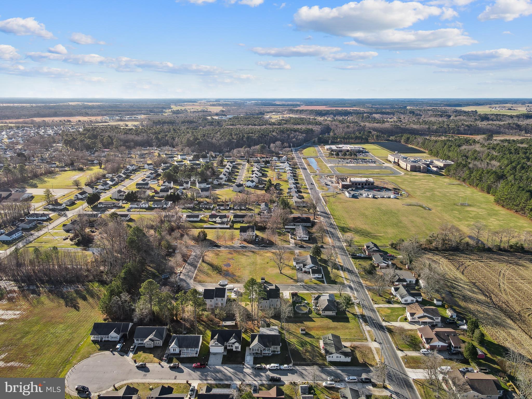 CAMBRIDGE - Residential