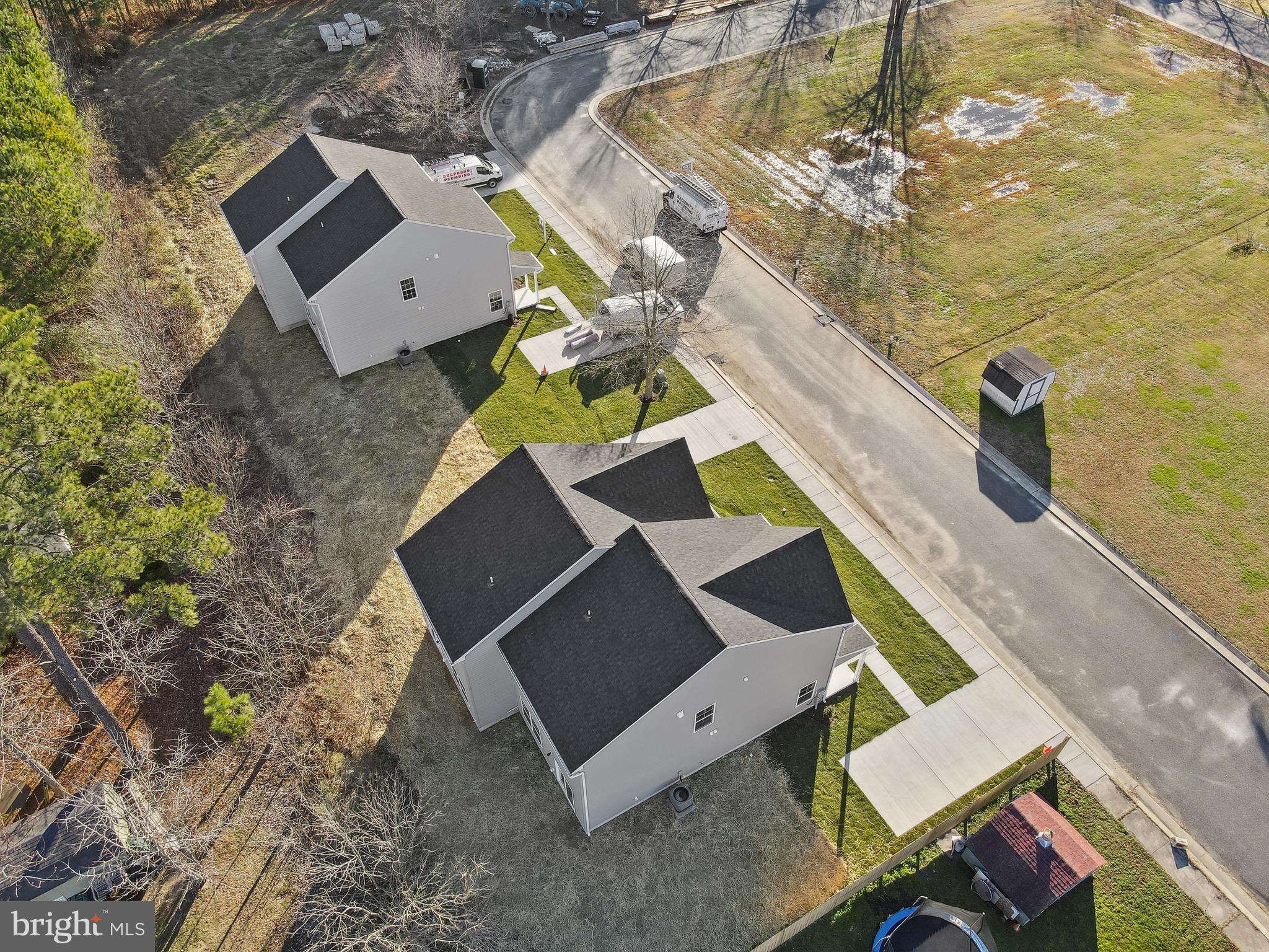 CAMBRIDGE - Residential