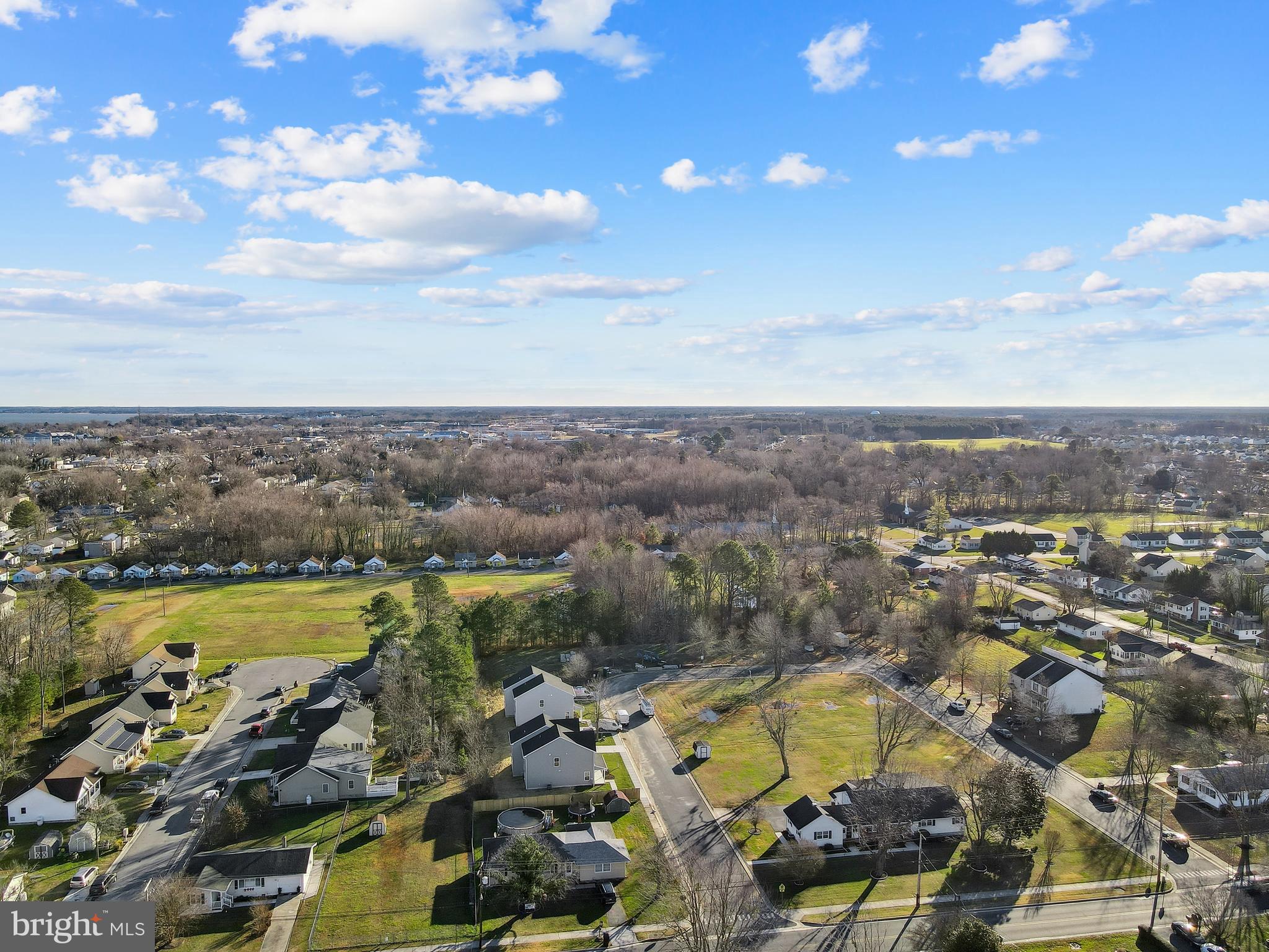 CAMBRIDGE - Residential