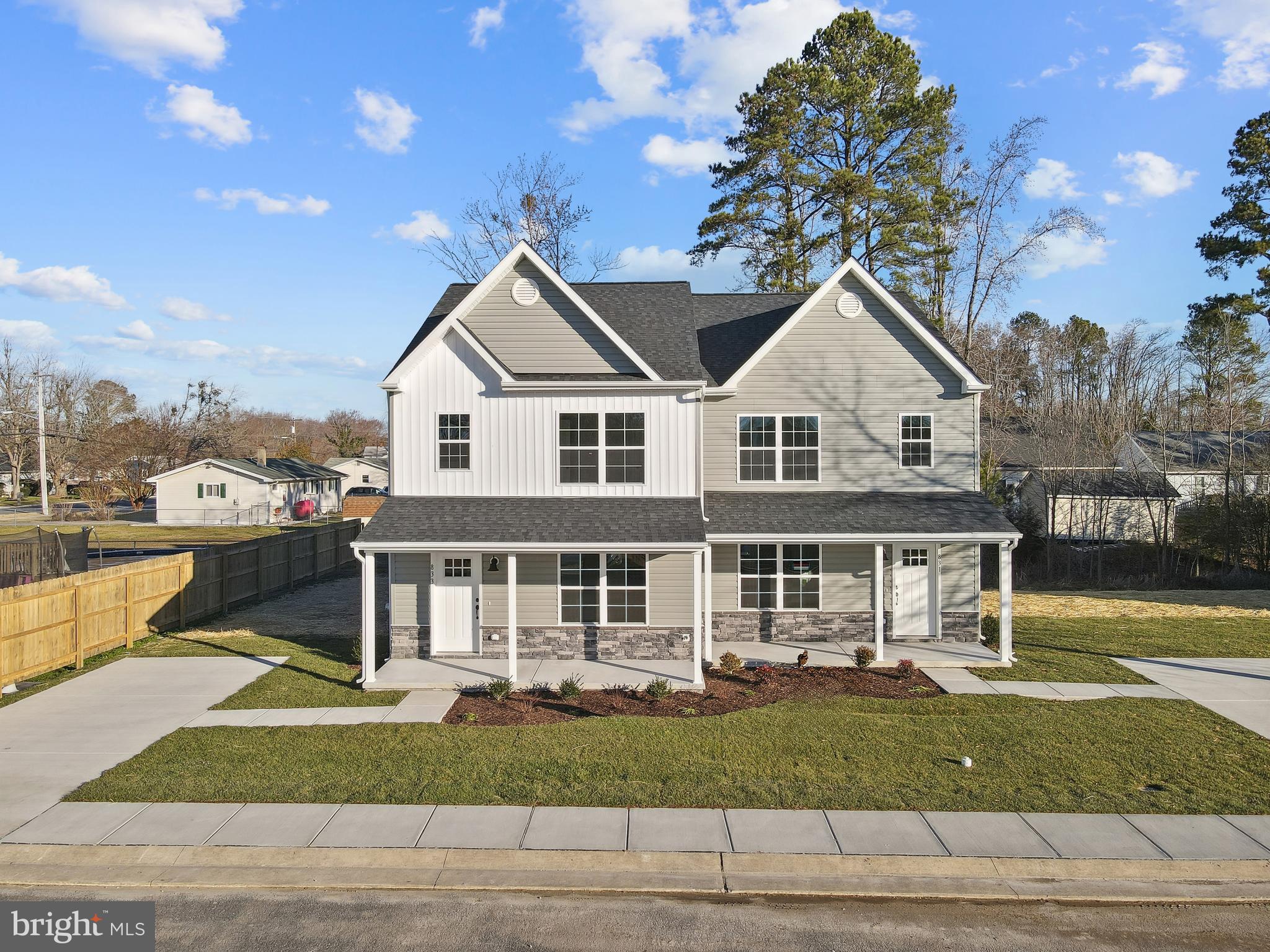 CAMBRIDGE - Residential