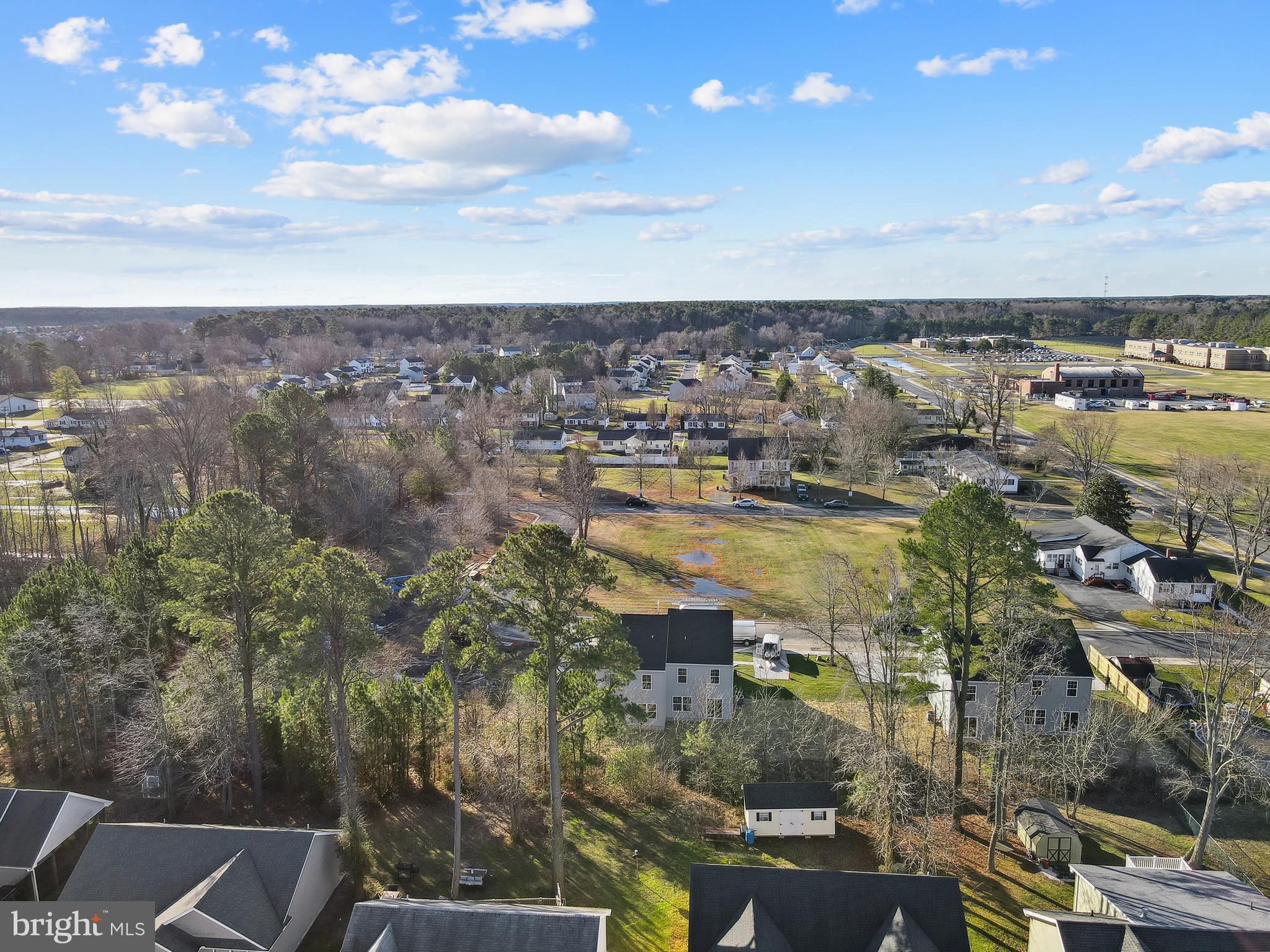 CAMBRIDGE - Residential