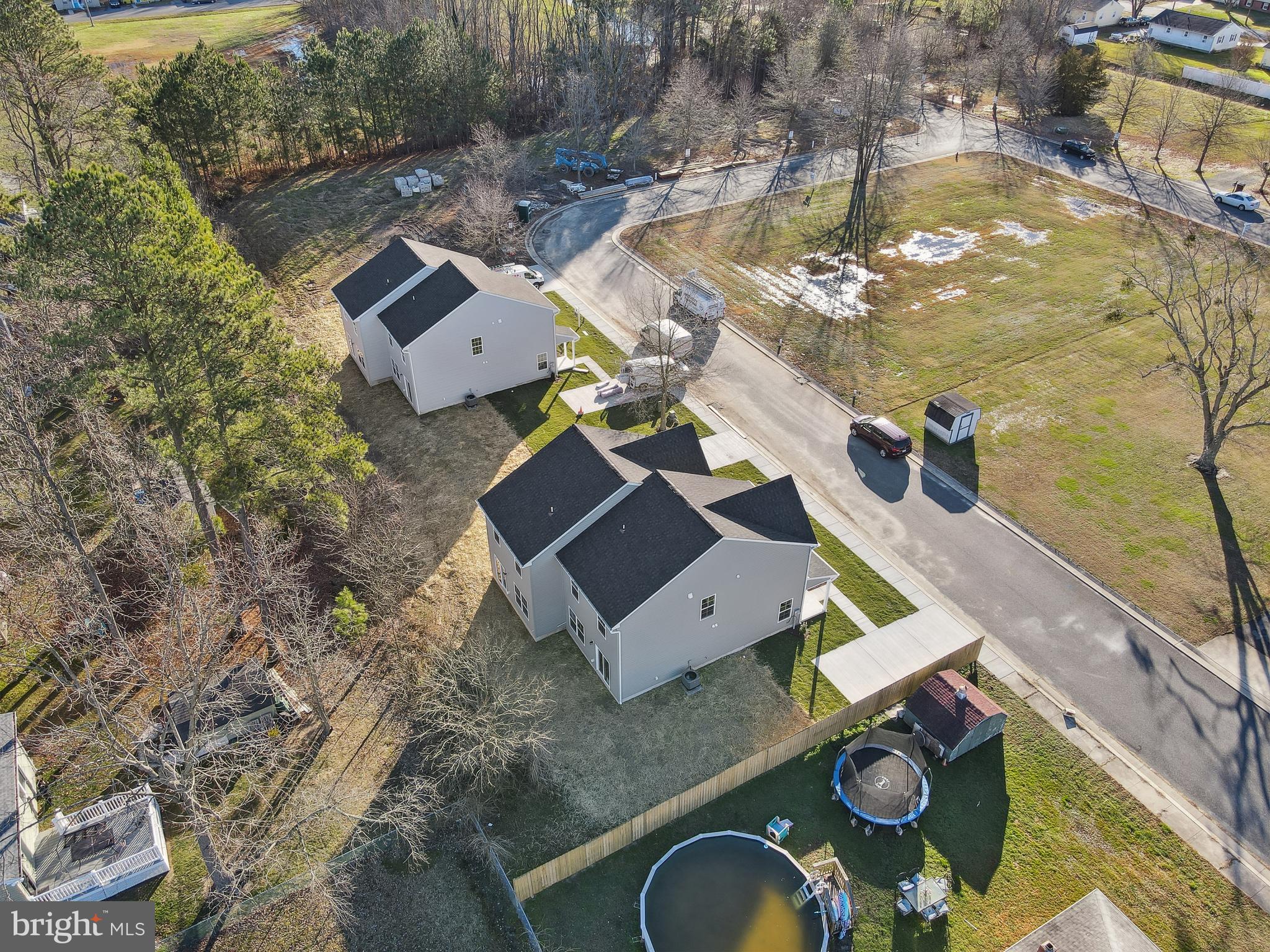 CAMBRIDGE - Residential