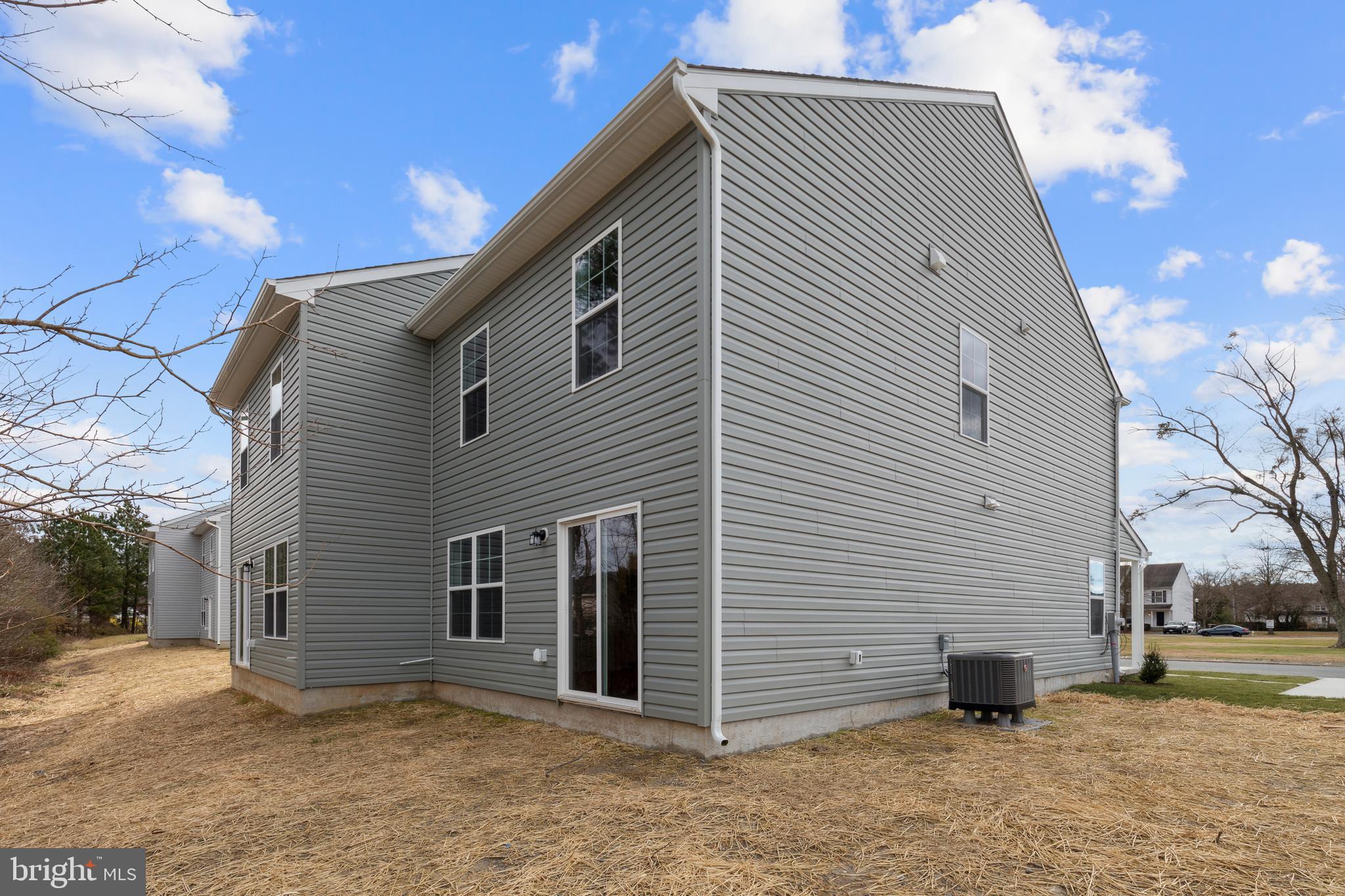 CAMBRIDGE - Residential