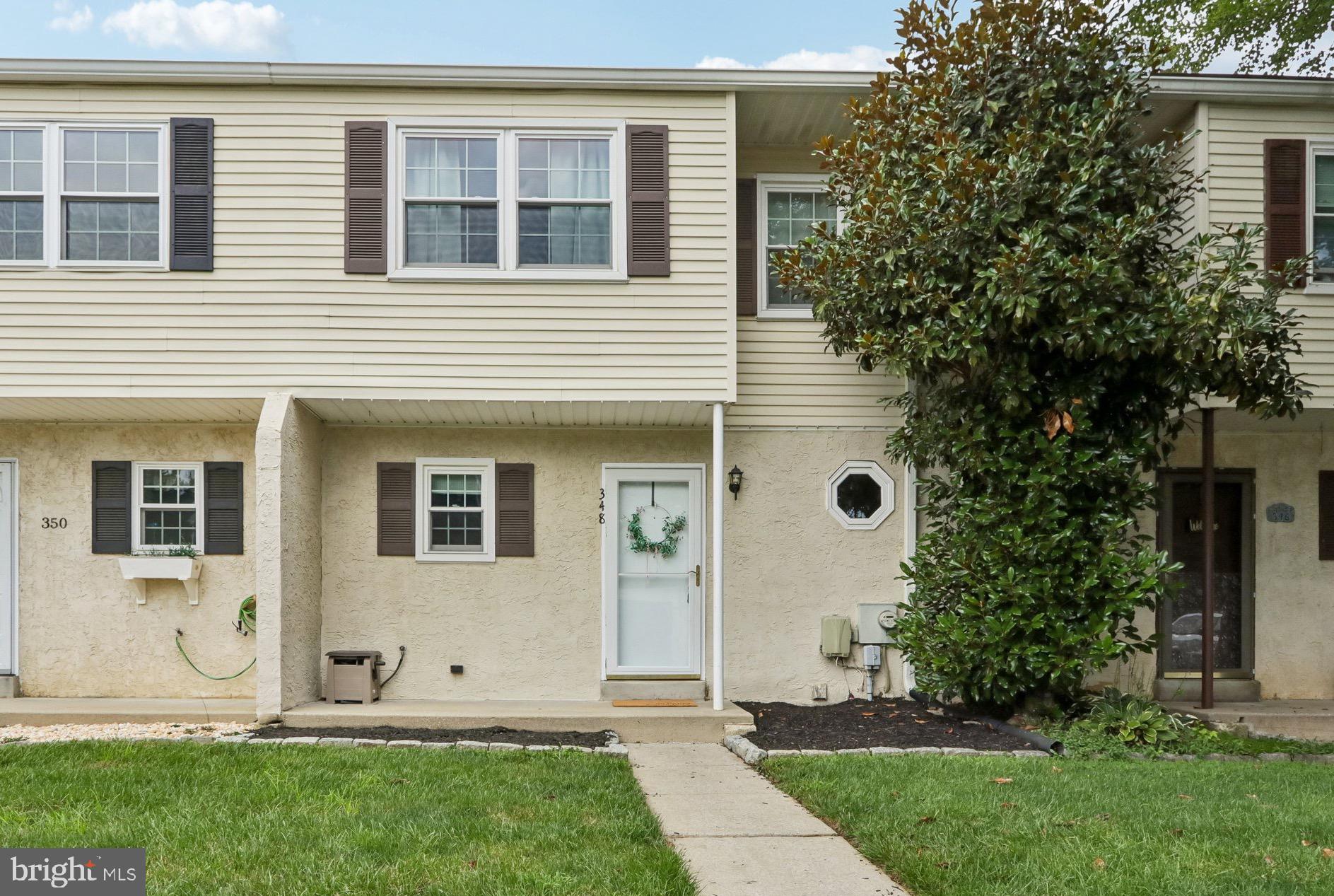 348 CARLYN COURT