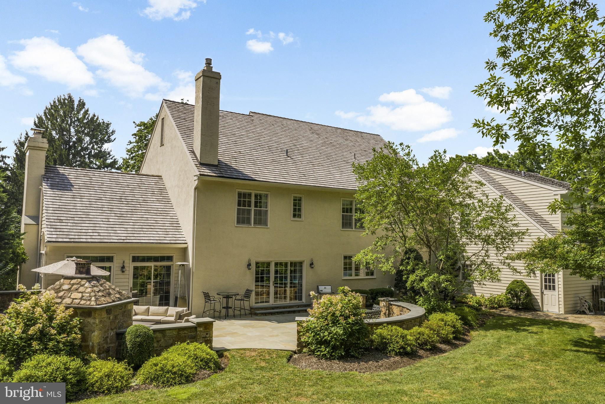 OVERLOOK - Residential