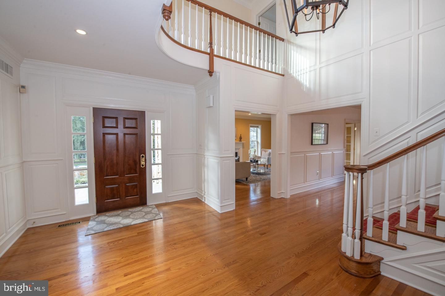 OVERLOOK - Residential