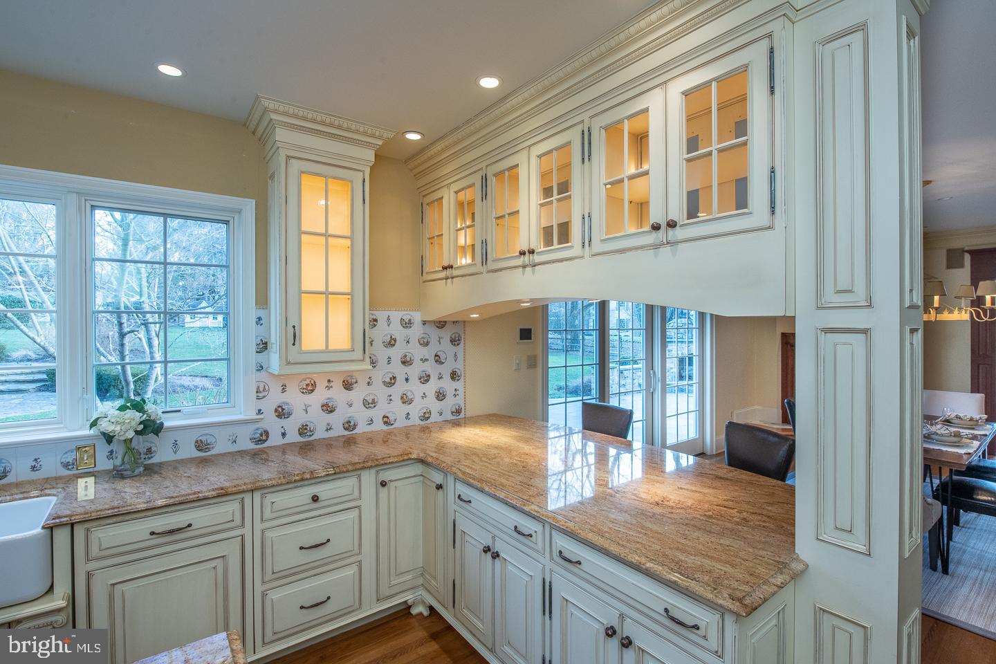 OVERLOOK - Residential