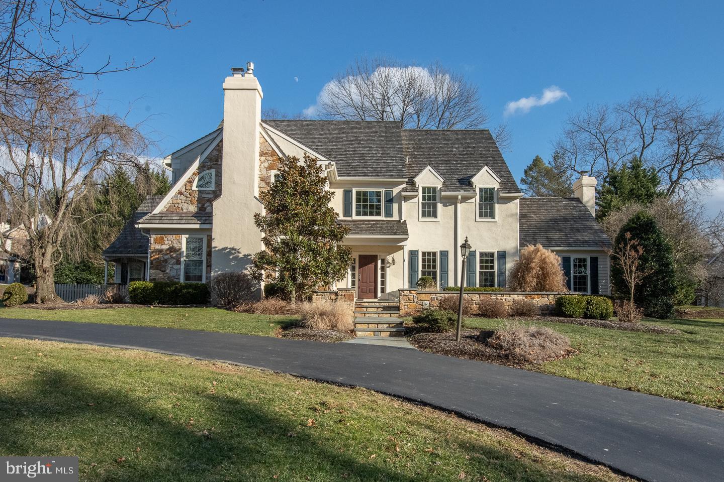 OVERLOOK - Residential