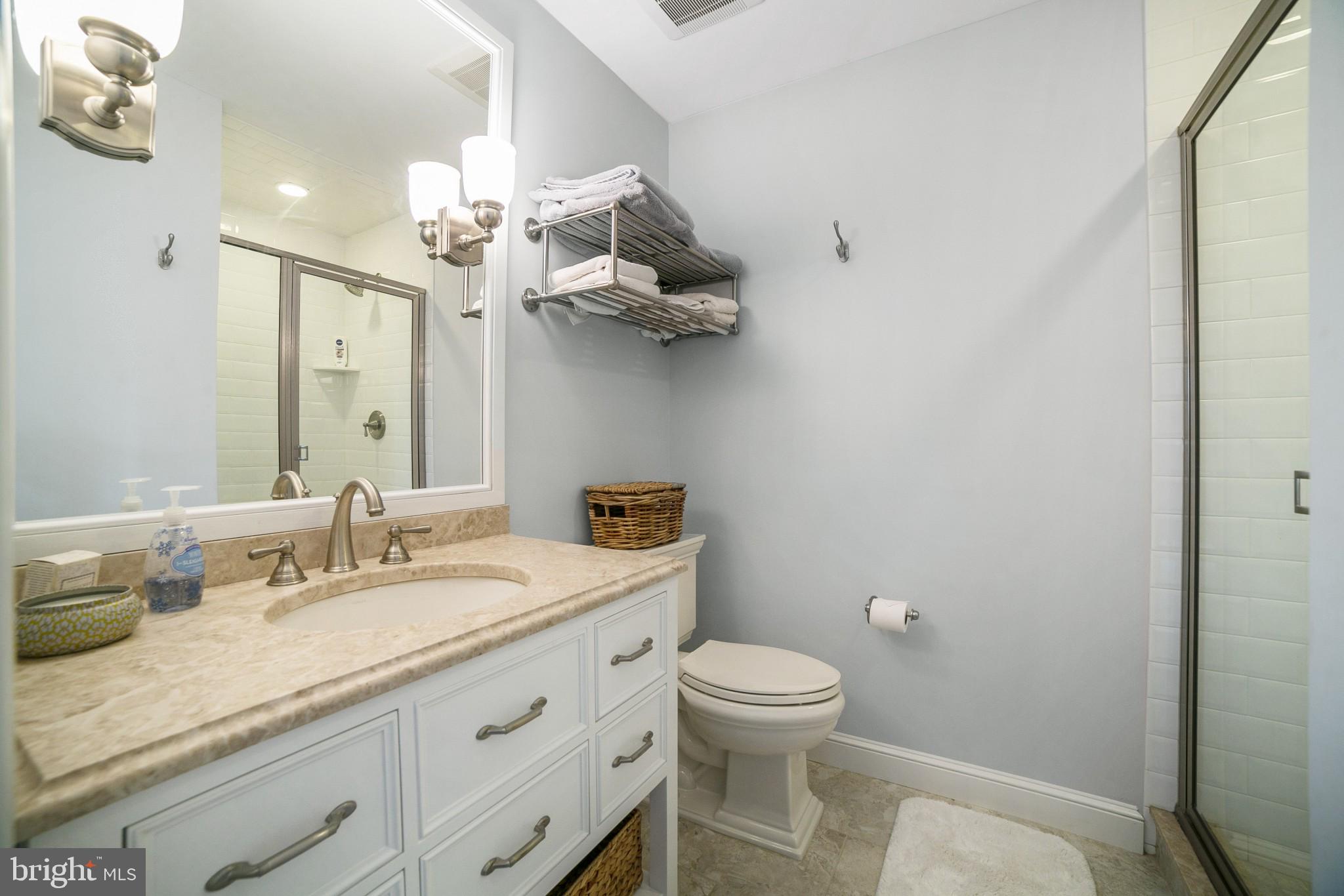 OVERLOOK - Residential