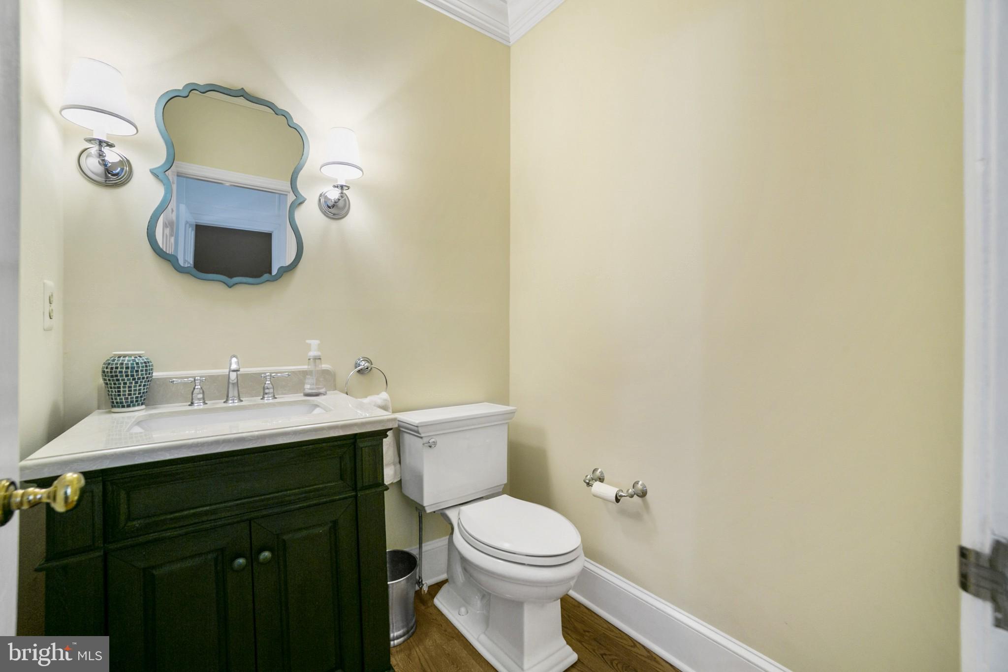 OVERLOOK - Residential