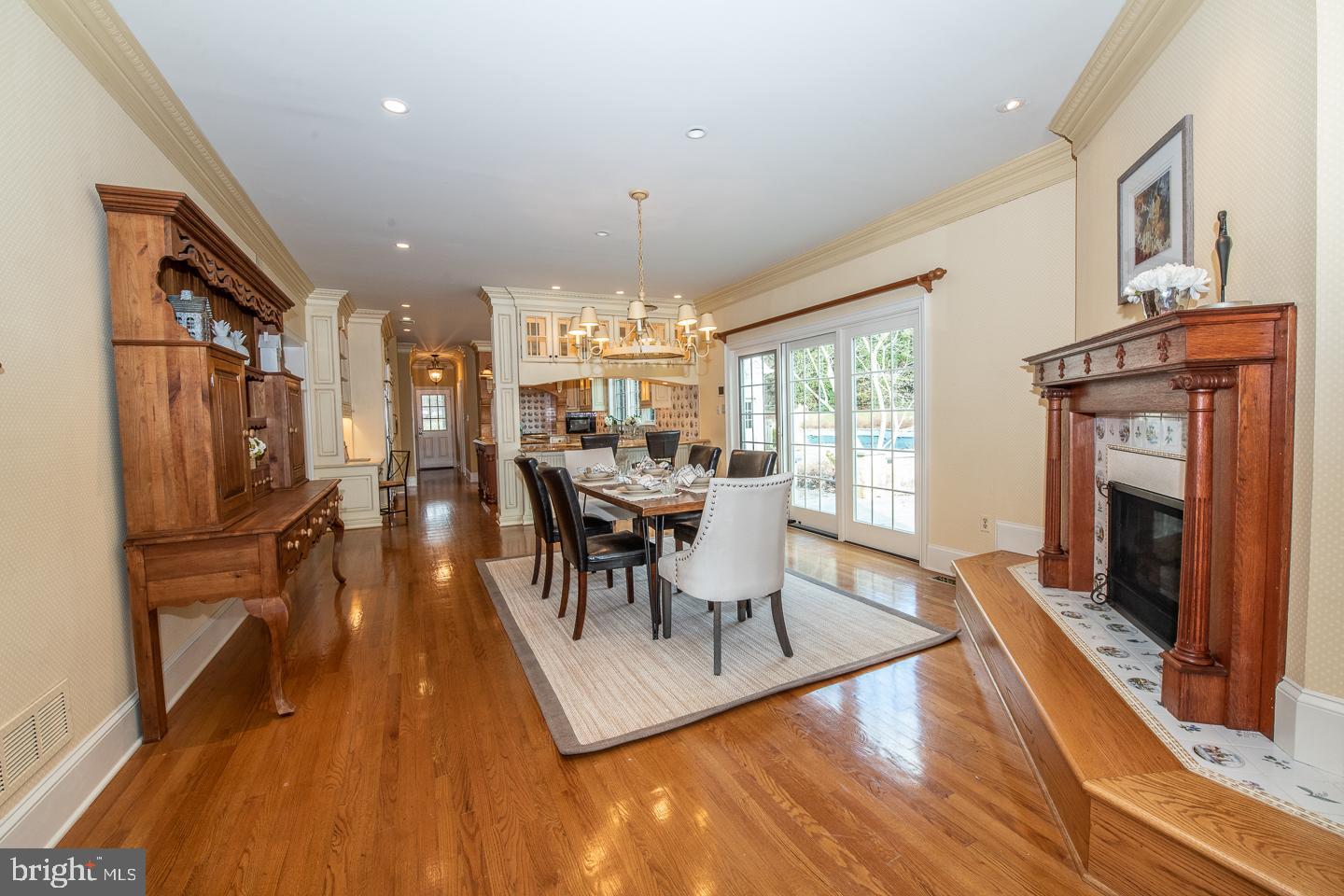 OVERLOOK - Residential