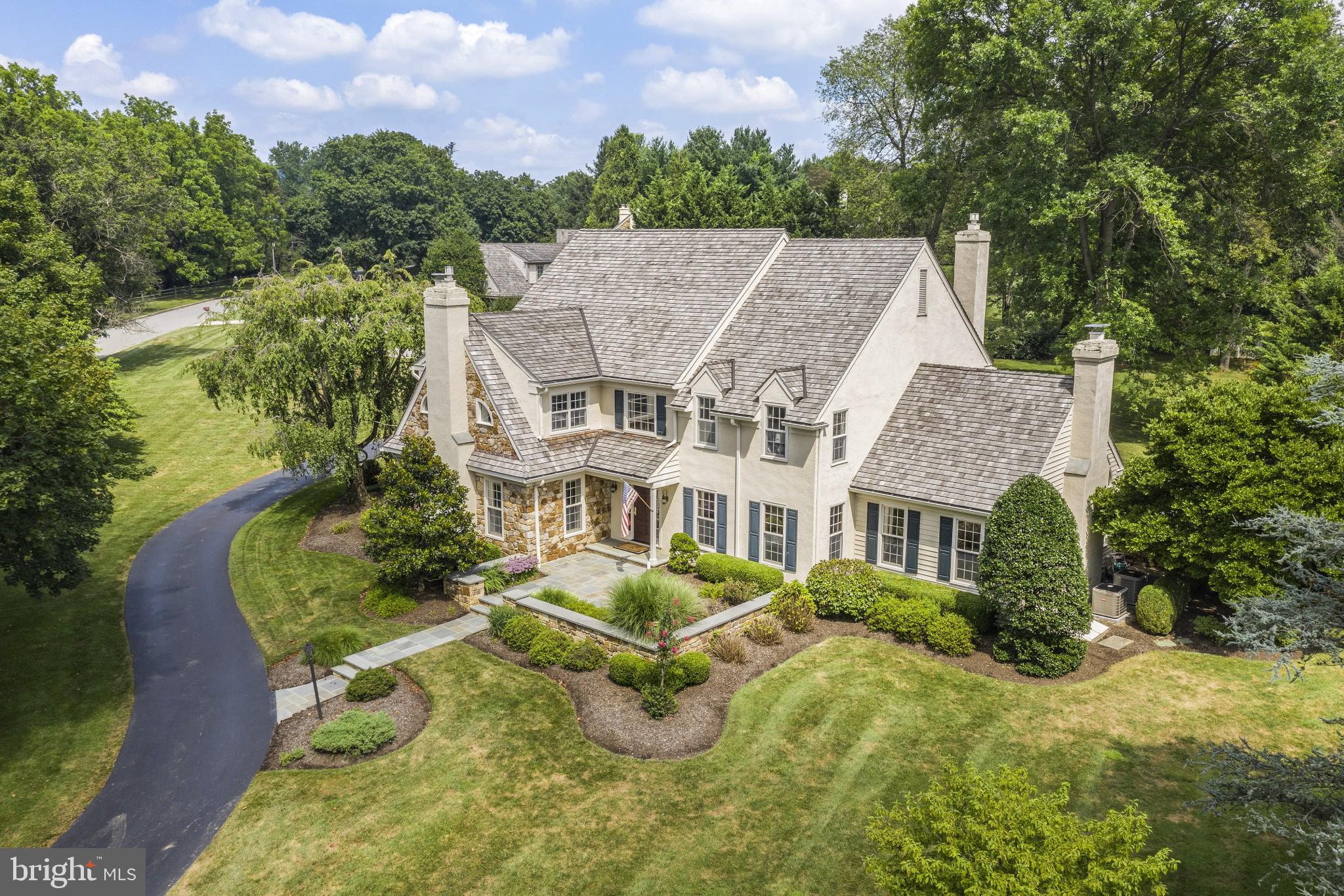 OVERLOOK - Residential