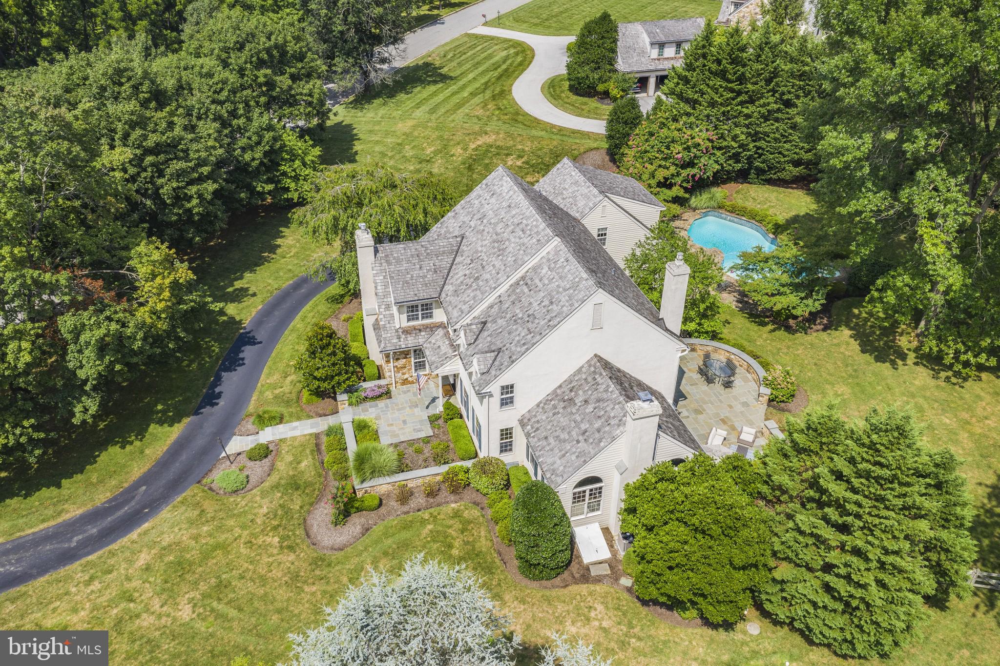 OVERLOOK - Residential