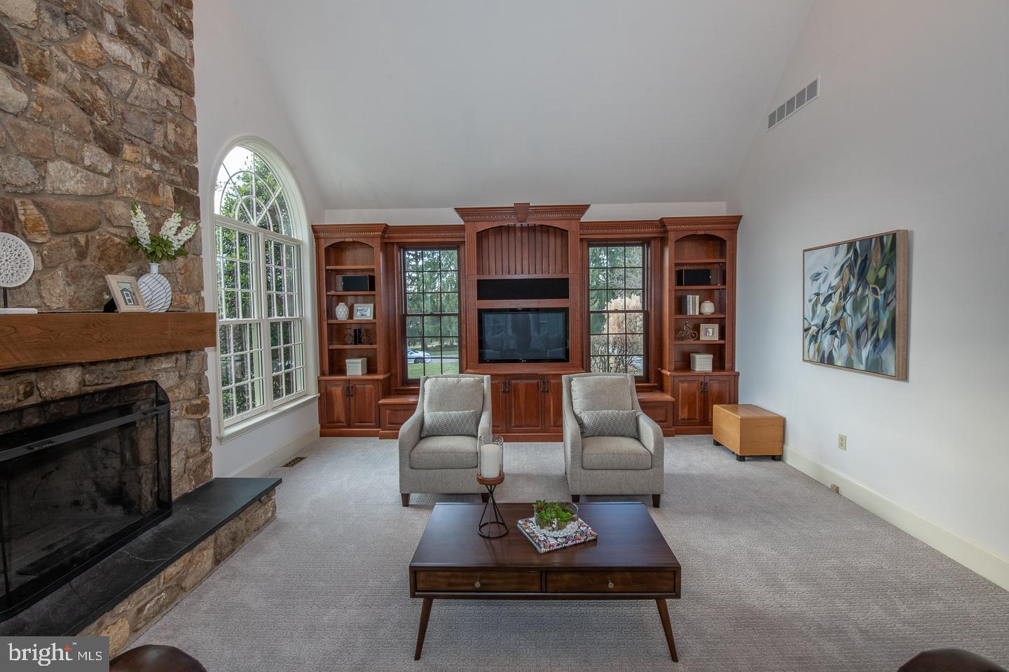 OVERLOOK - Residential