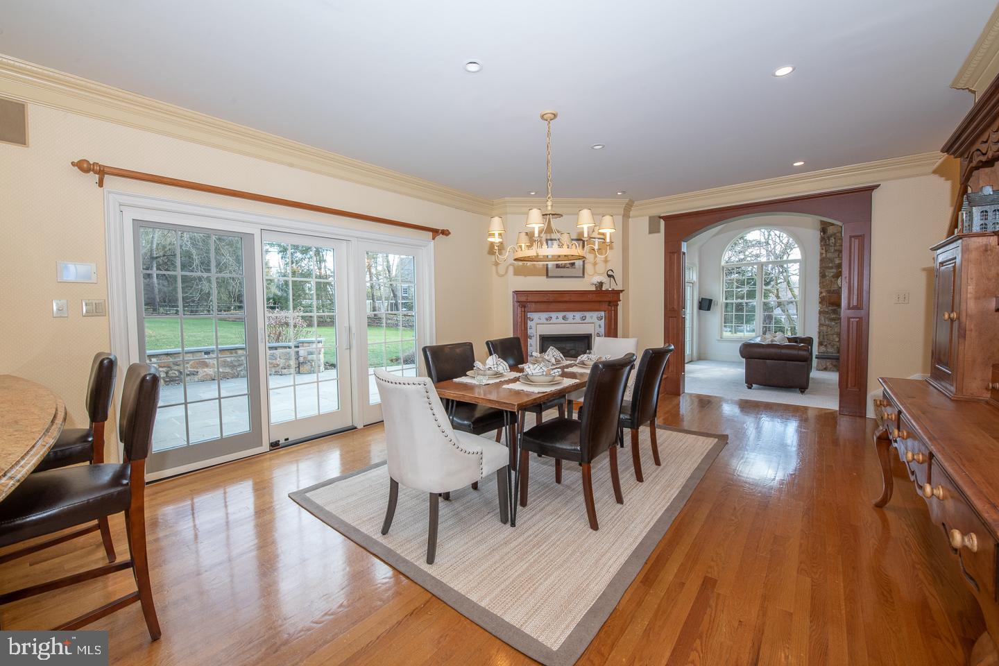 OVERLOOK - Residential