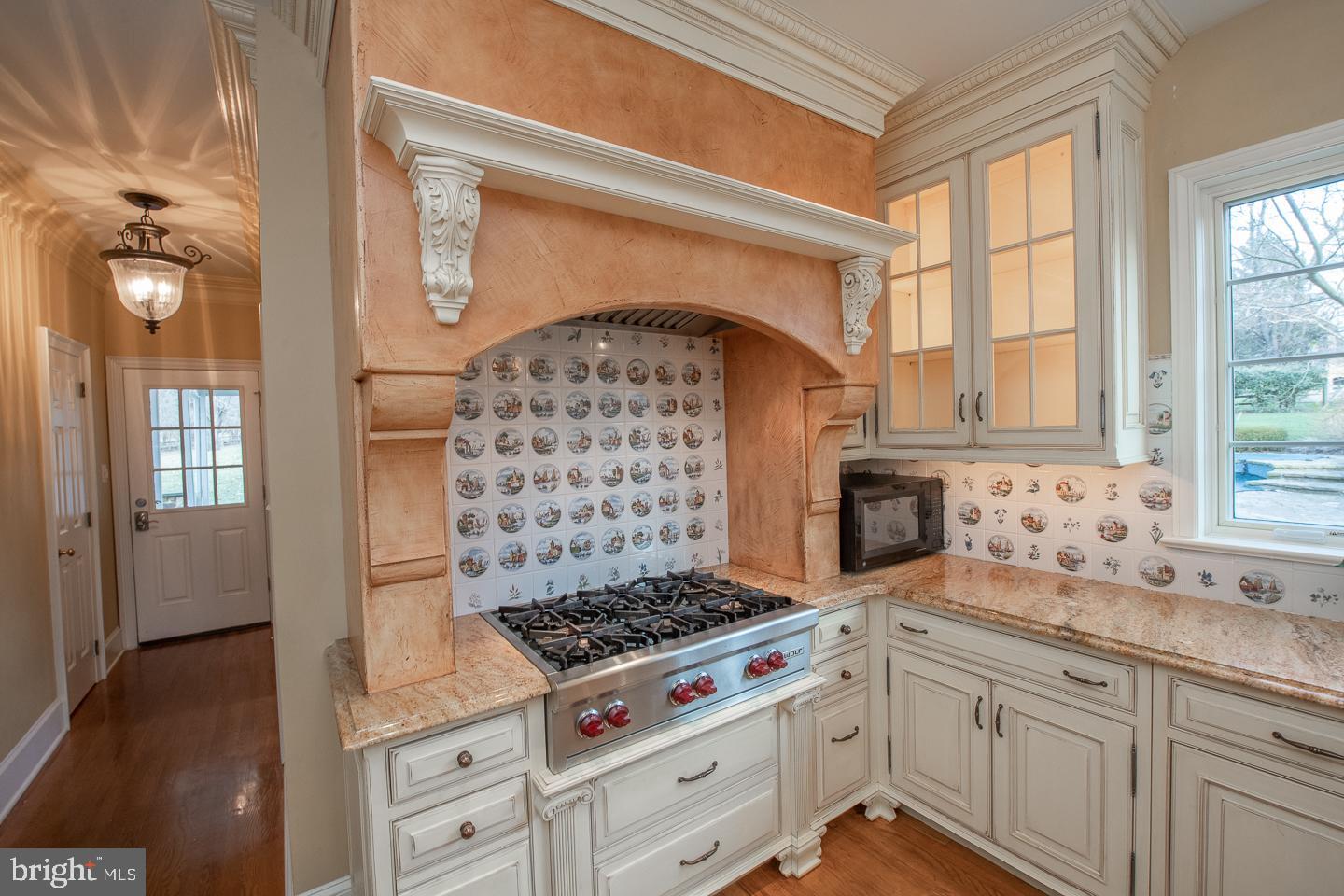 OVERLOOK - Residential