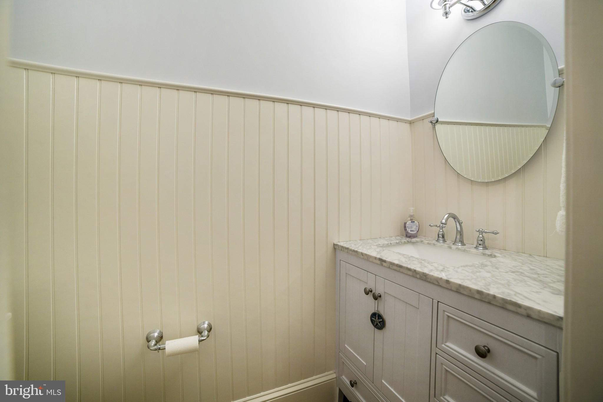 OVERLOOK - Residential