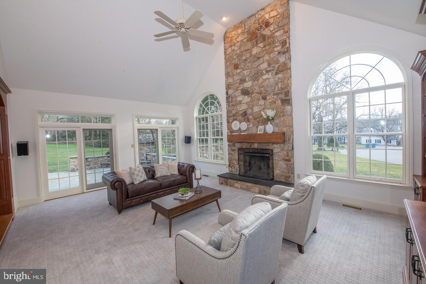 OVERLOOK - Residential