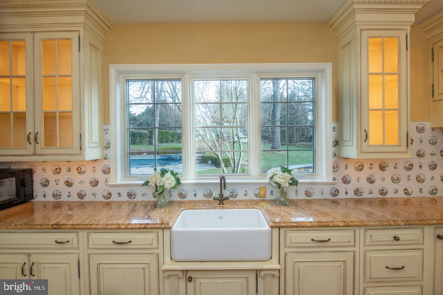 OVERLOOK - Residential