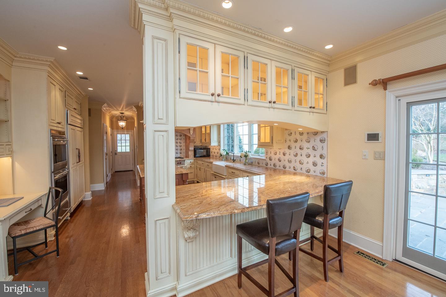 OVERLOOK - Residential