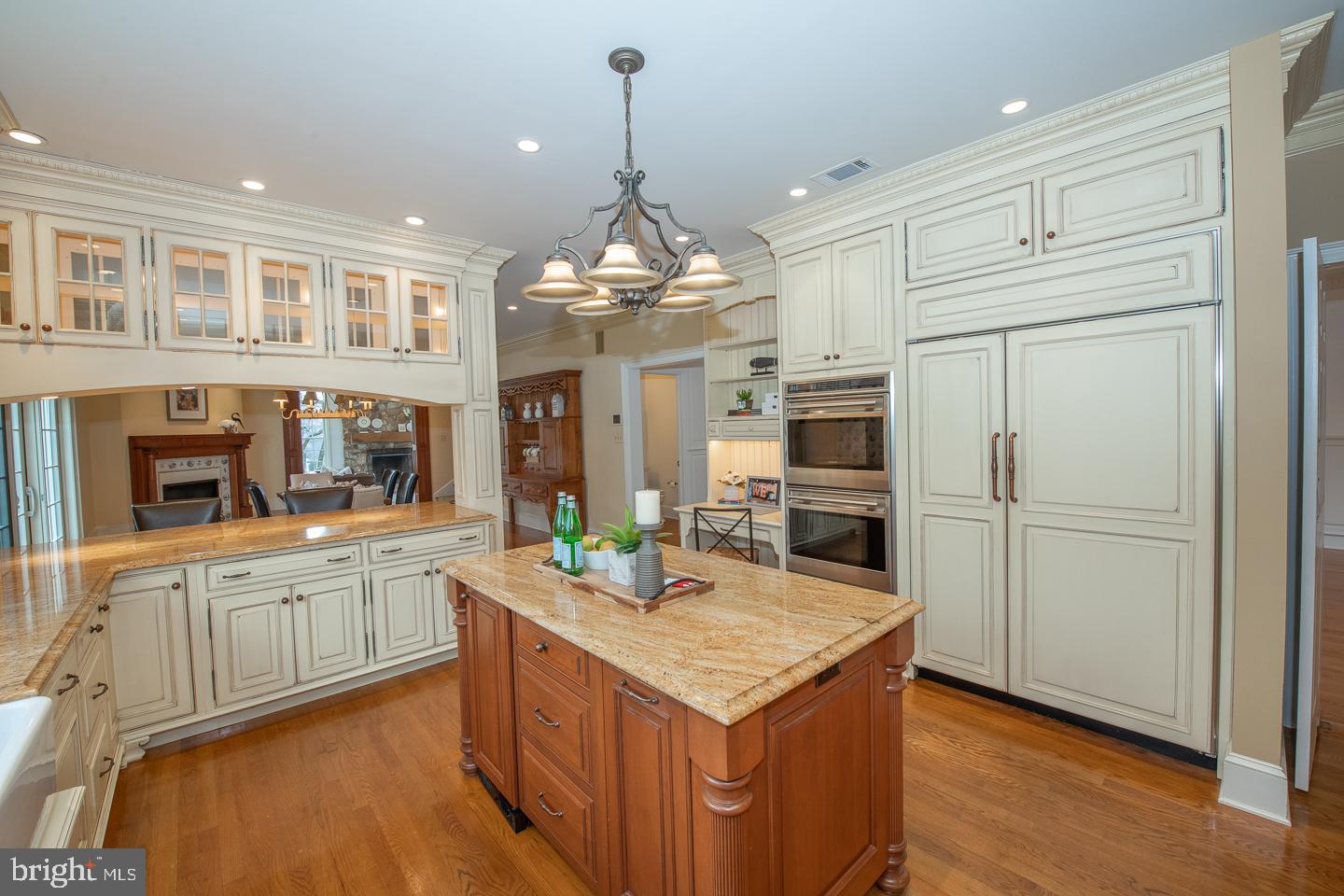 OVERLOOK - Residential