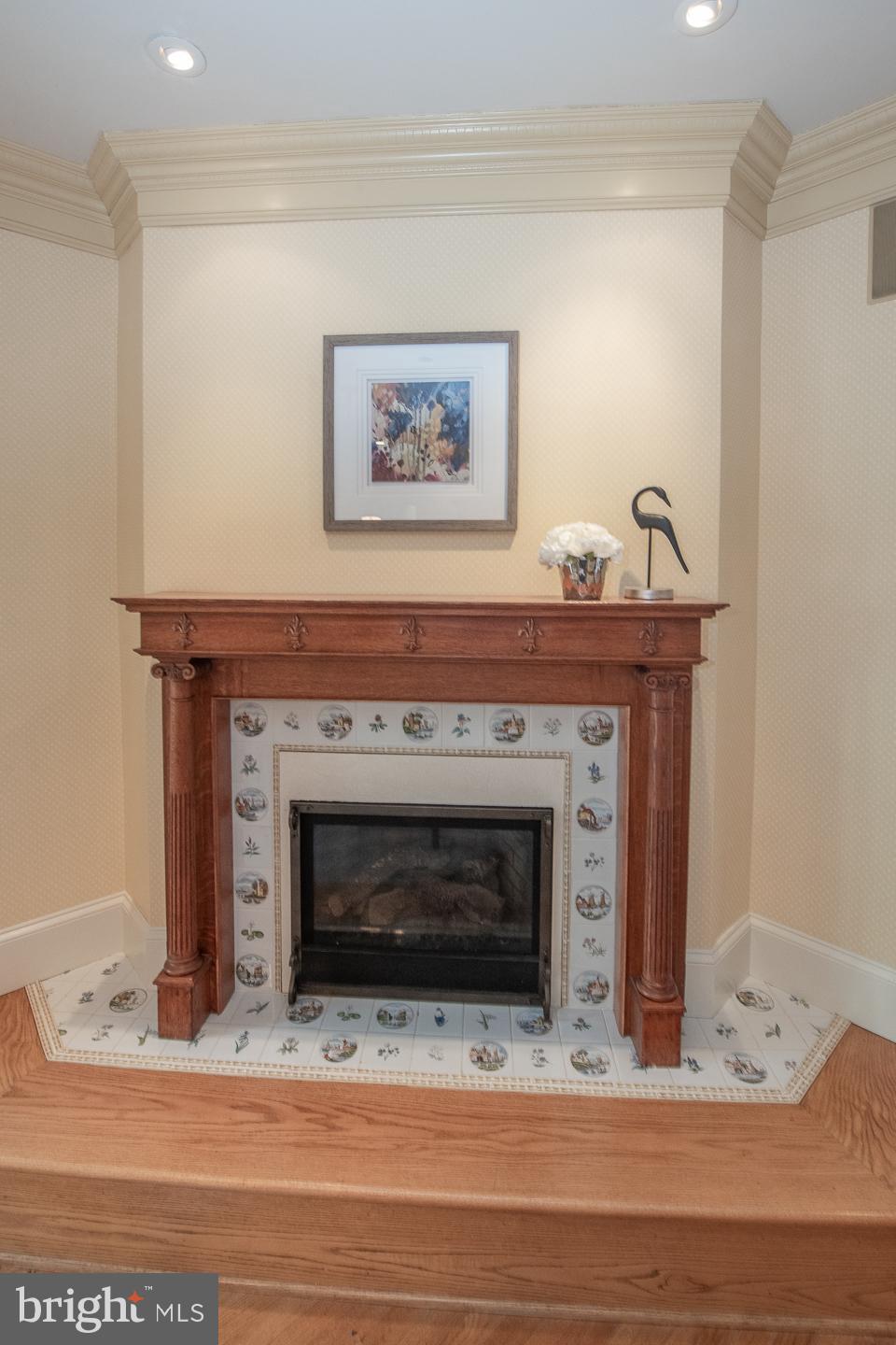 OVERLOOK - Residential