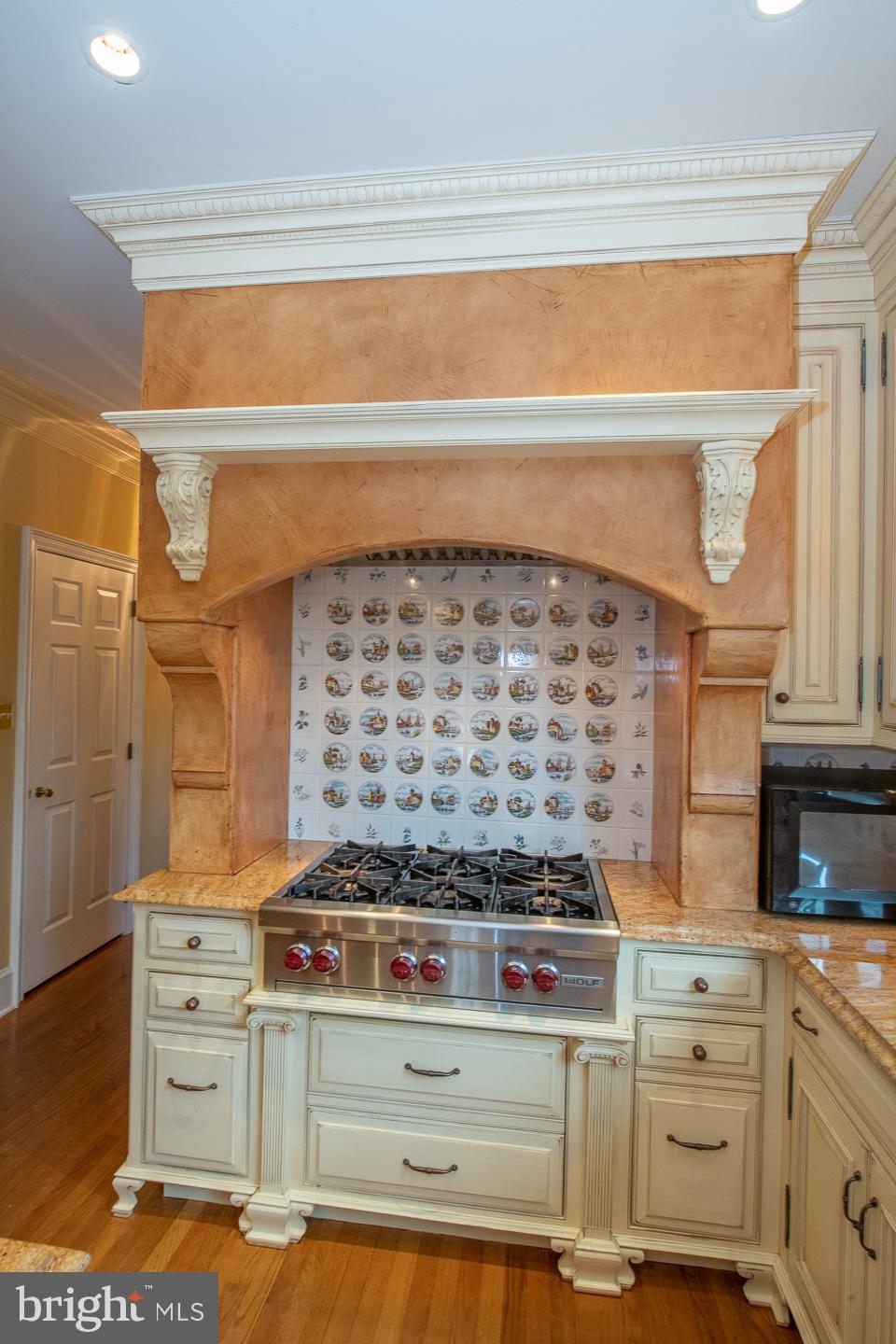 OVERLOOK - Residential