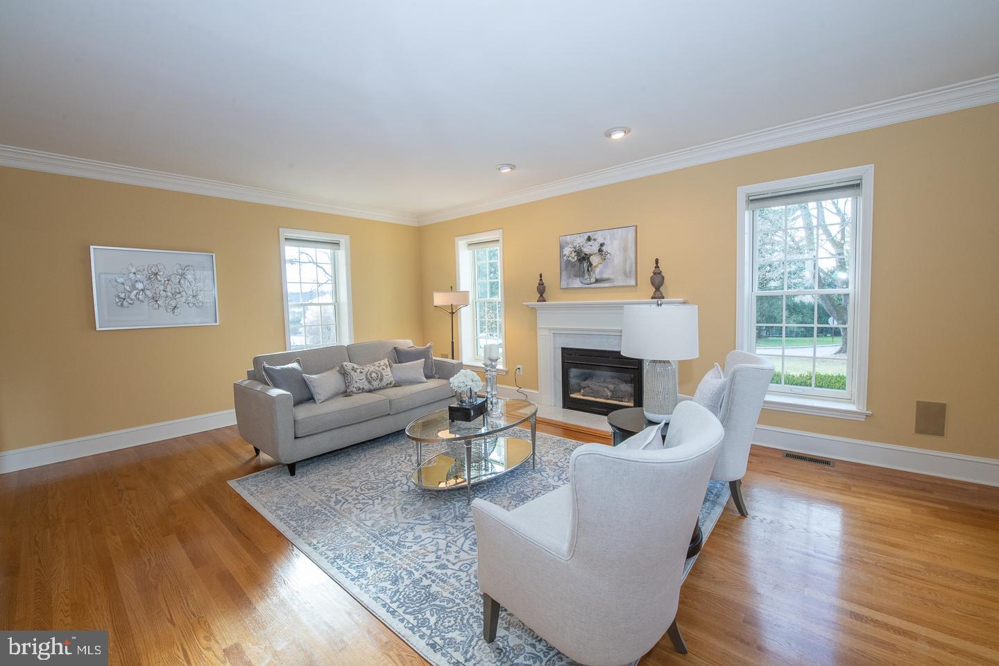 OVERLOOK - Residential