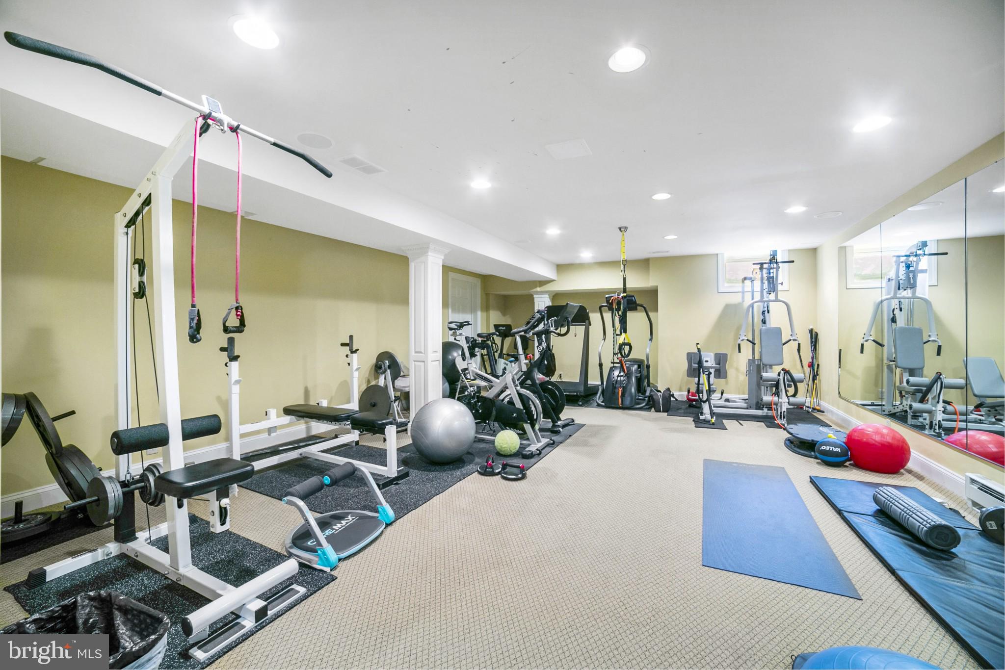 OVERLOOK - Residential