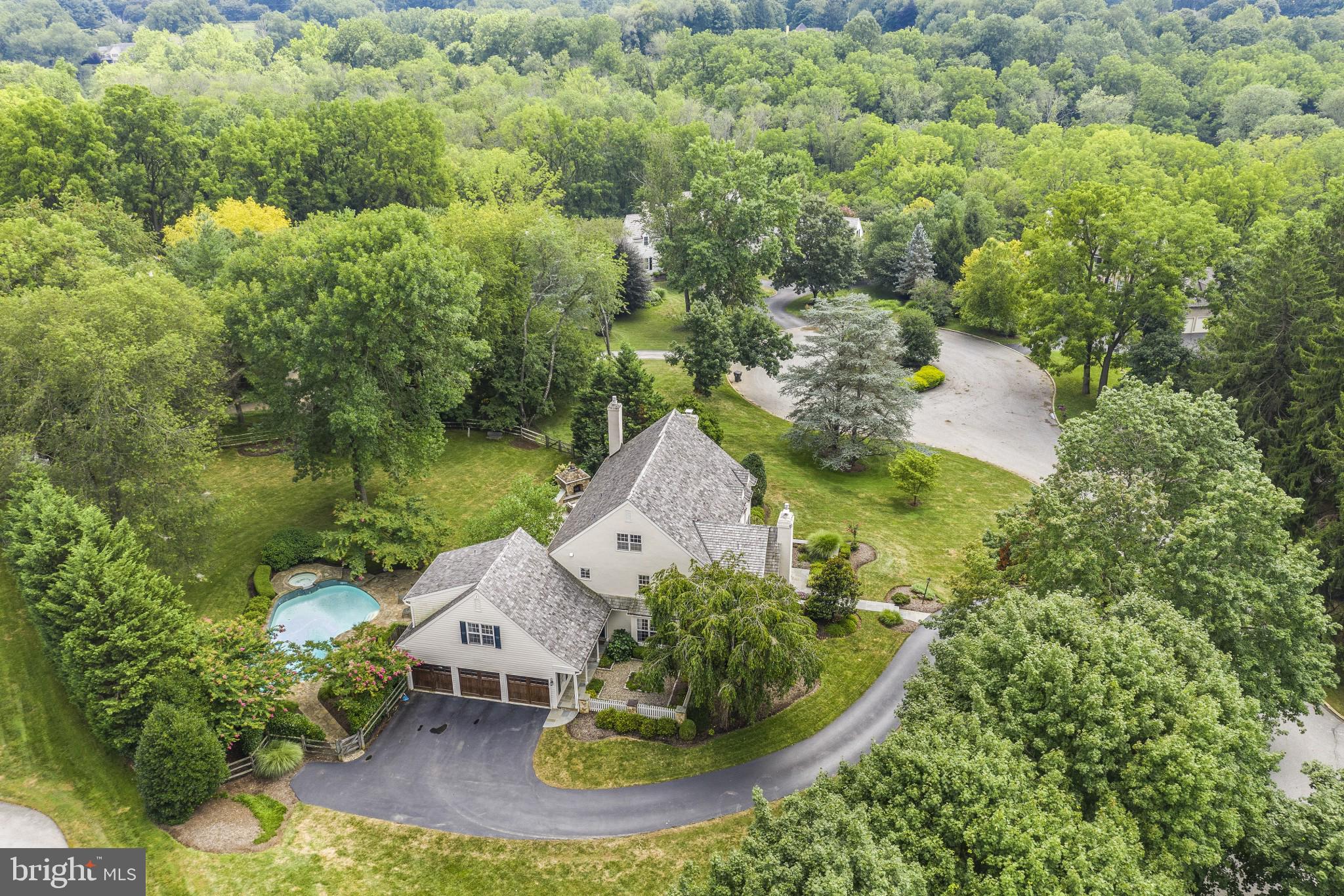 OVERLOOK - Residential