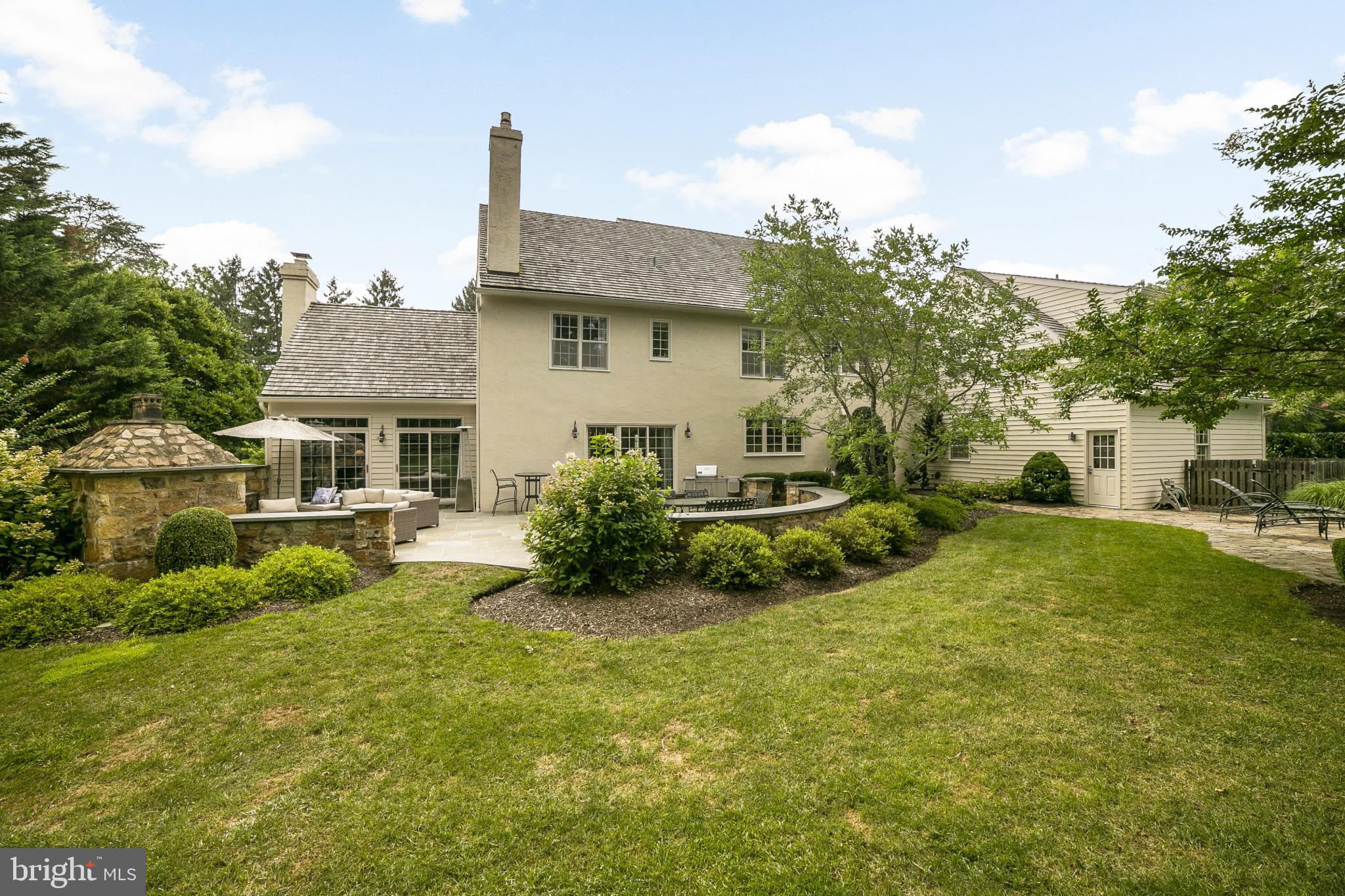 OVERLOOK - Residential