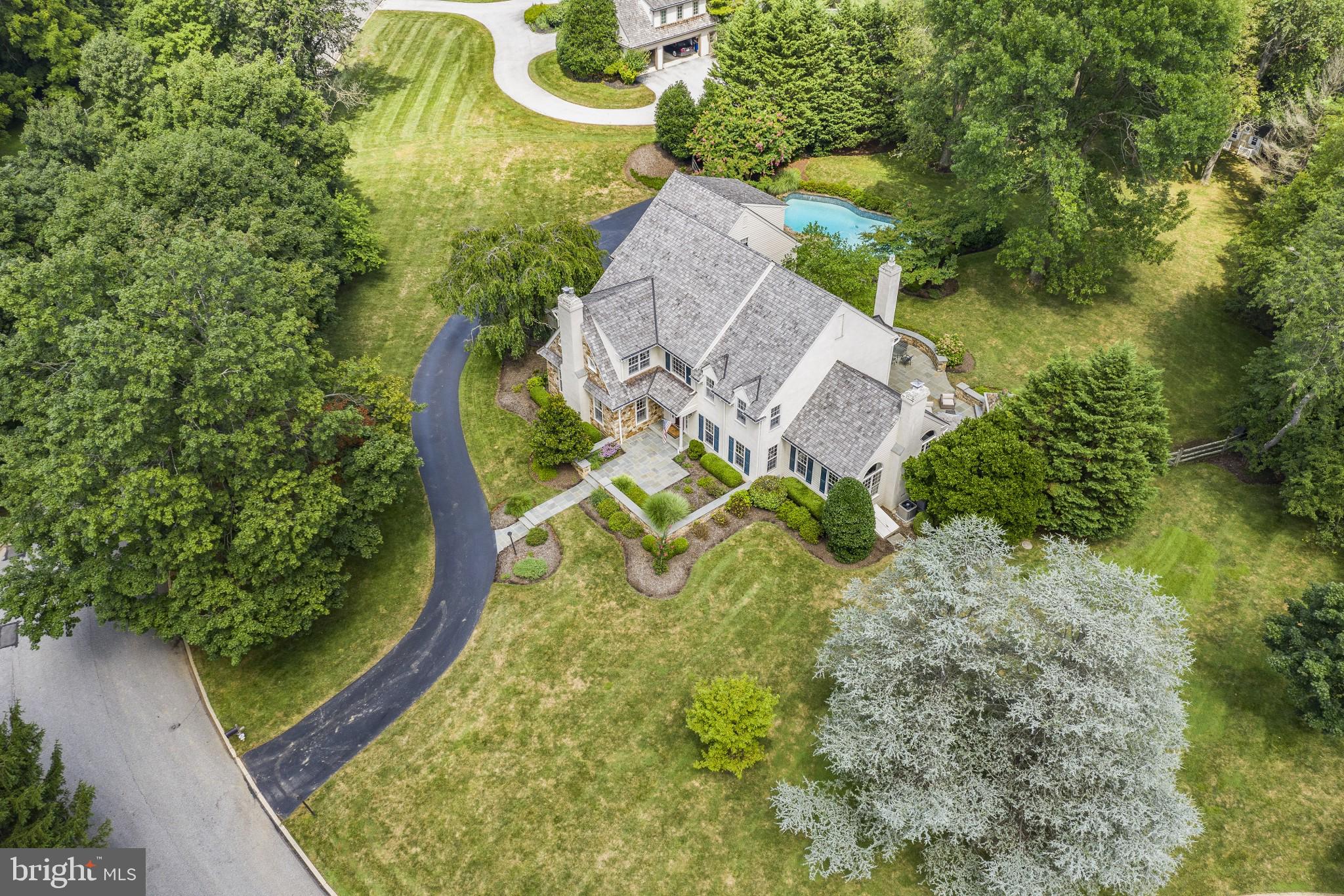 OVERLOOK - Residential