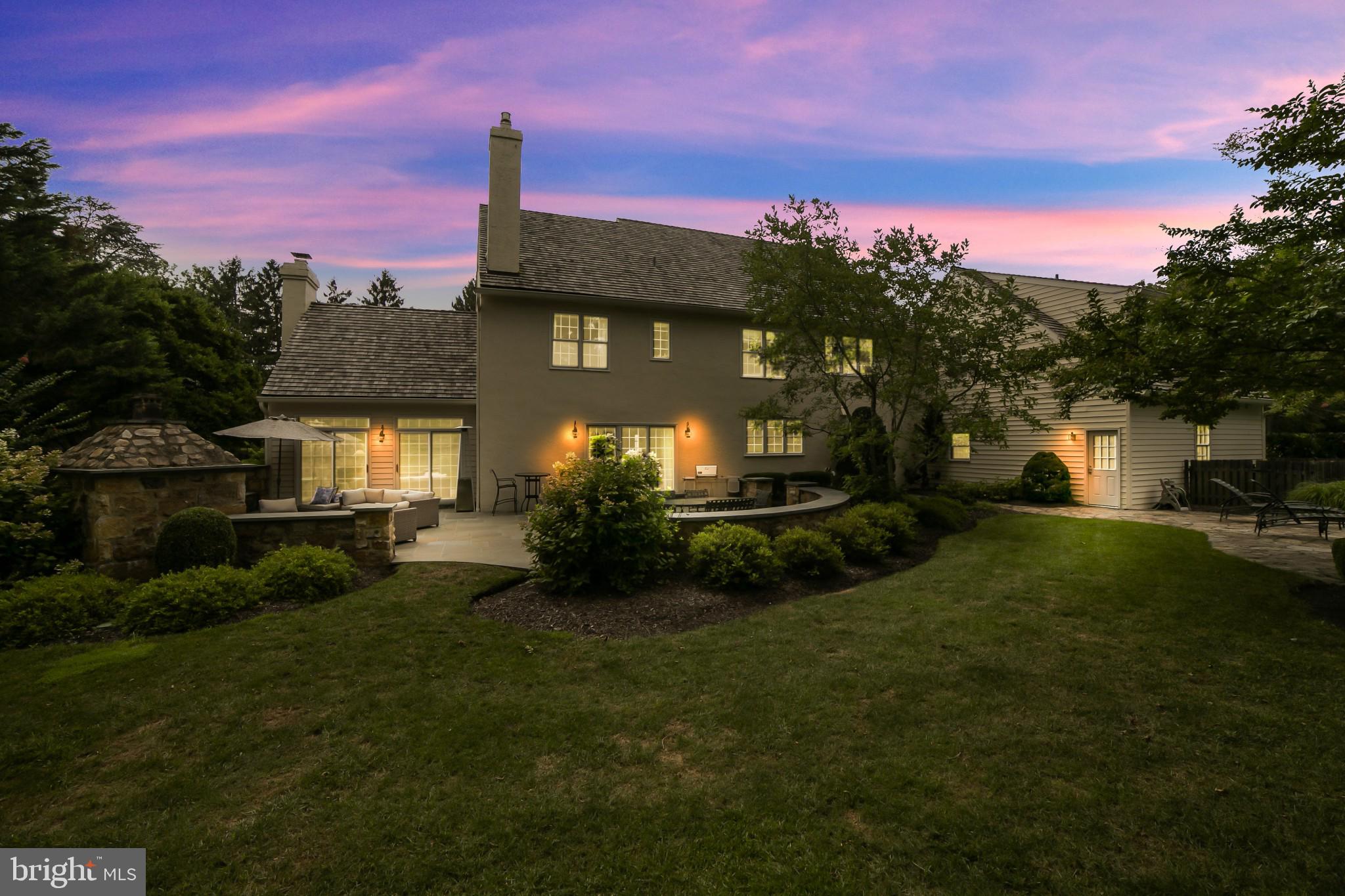 OVERLOOK - Residential