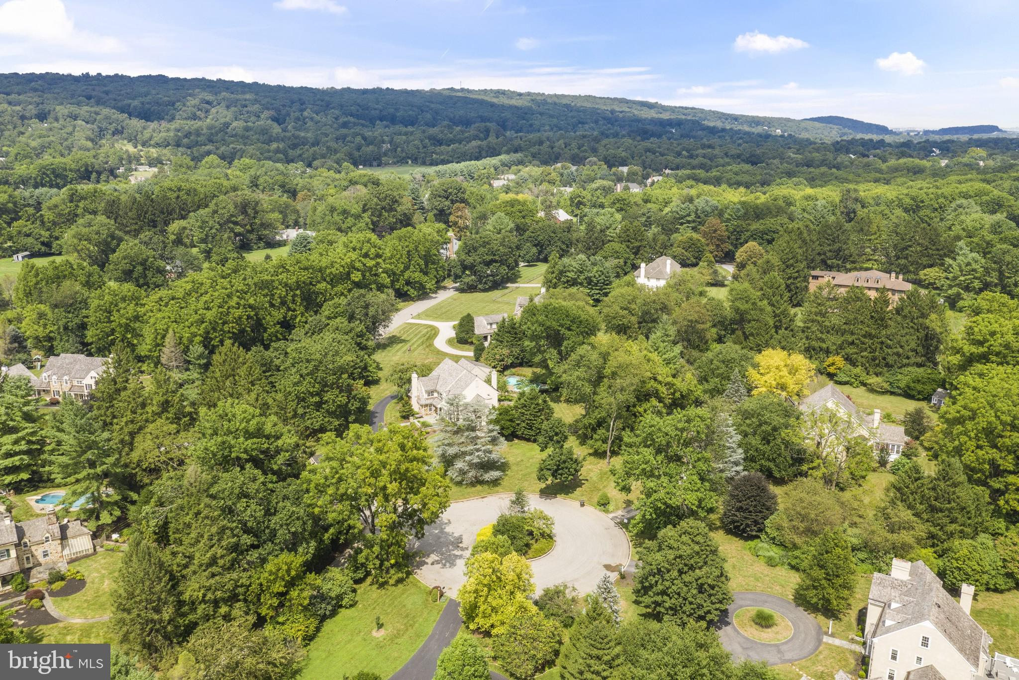 OVERLOOK - Residential