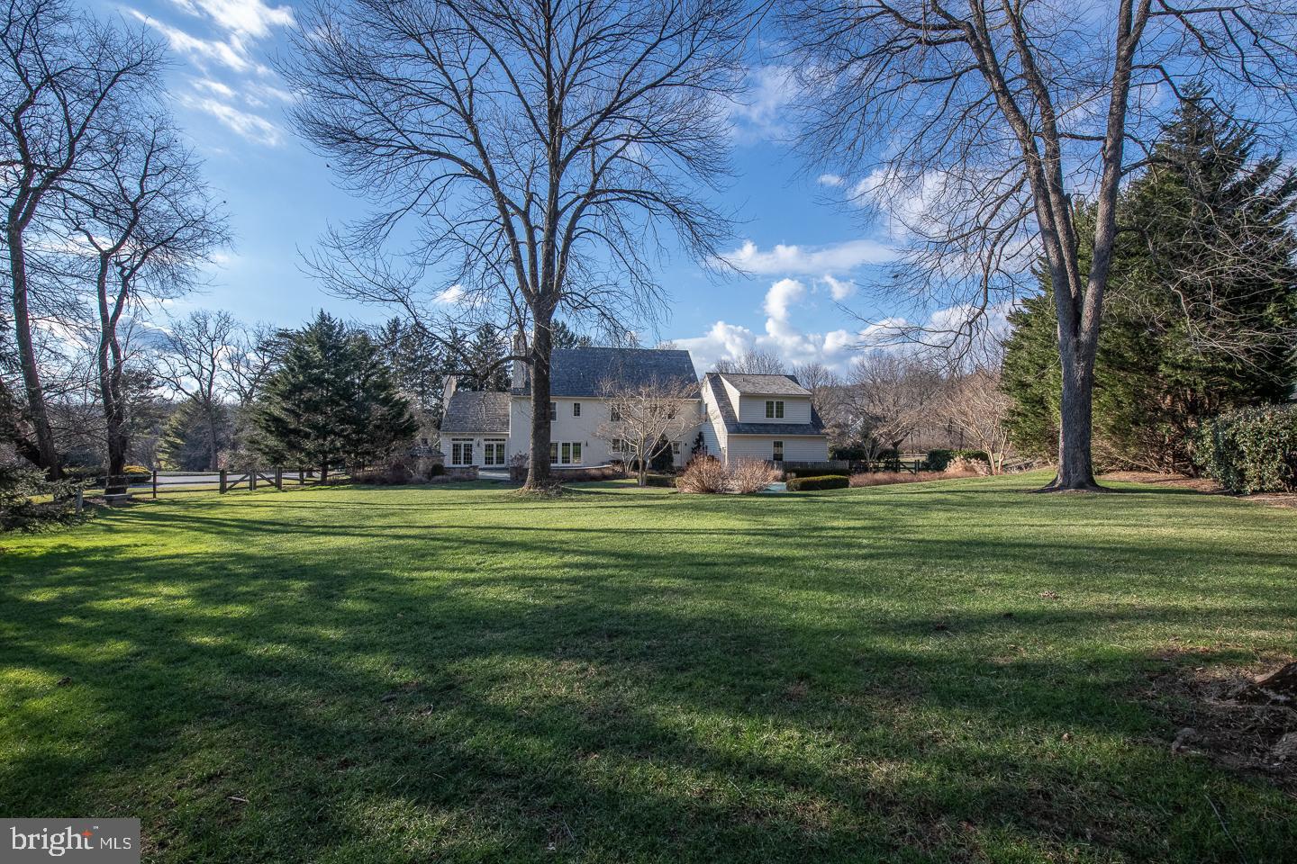 OVERLOOK - Residential