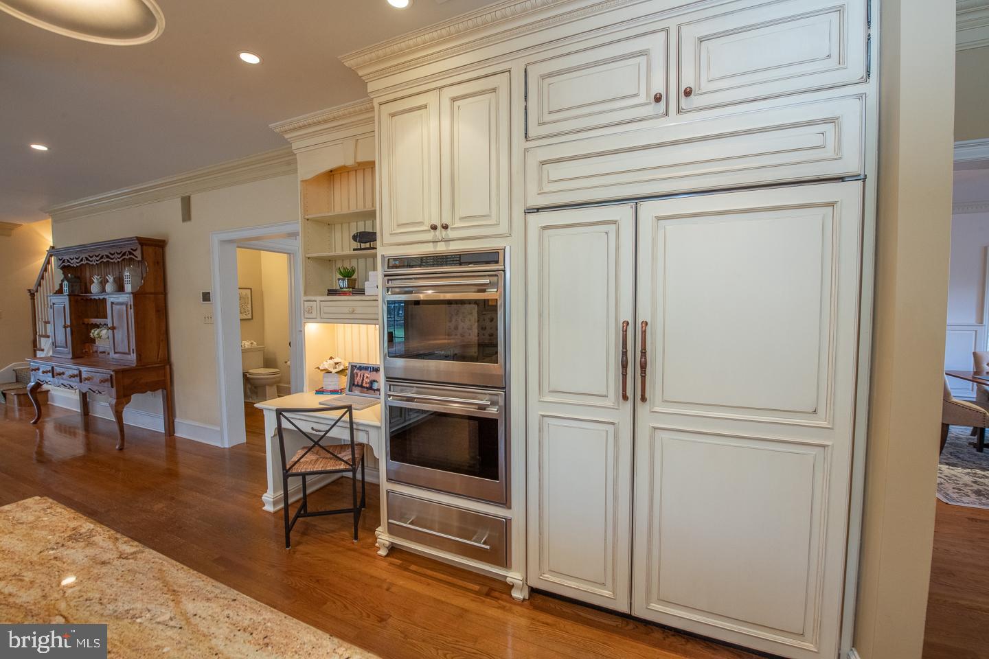 OVERLOOK - Residential