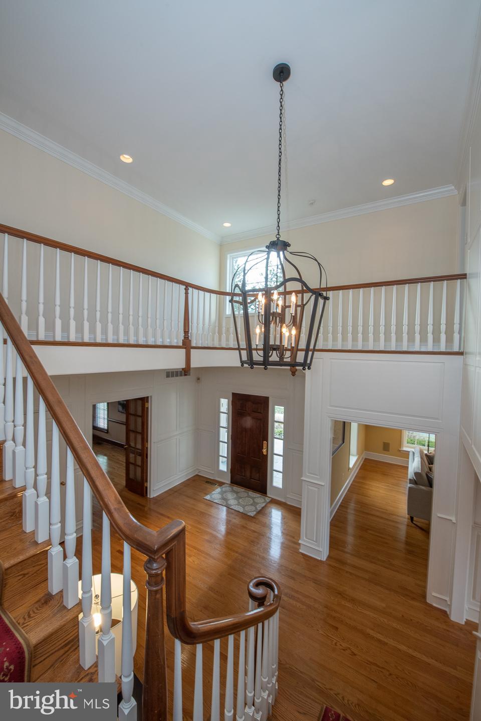 OVERLOOK - Residential