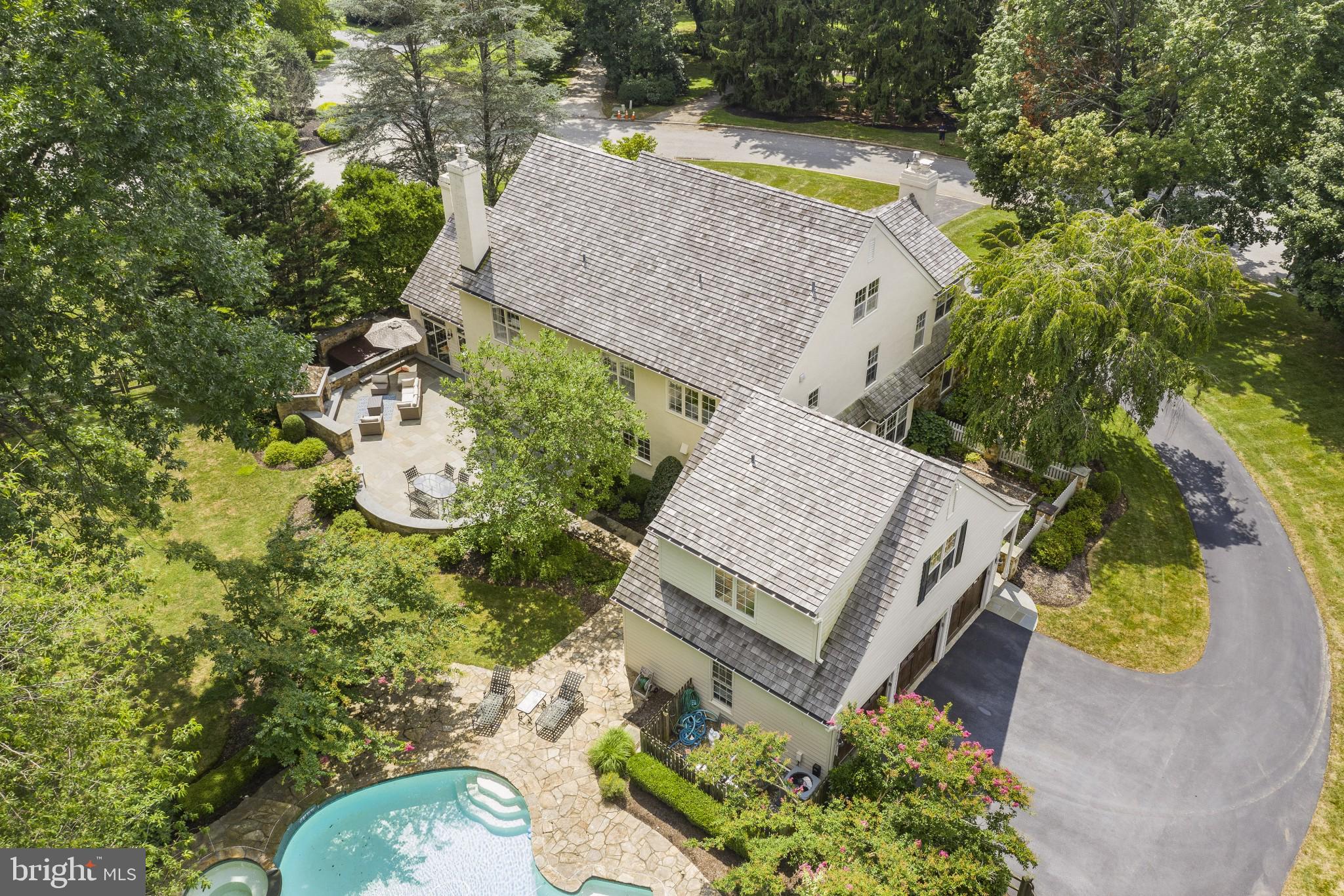 OVERLOOK - Residential