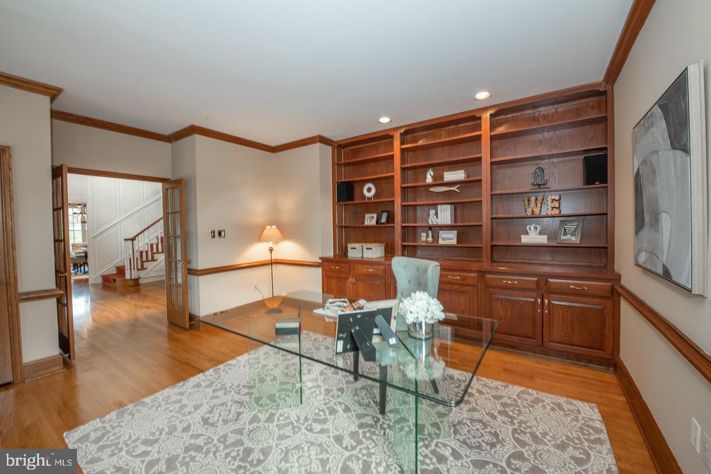 OVERLOOK - Residential