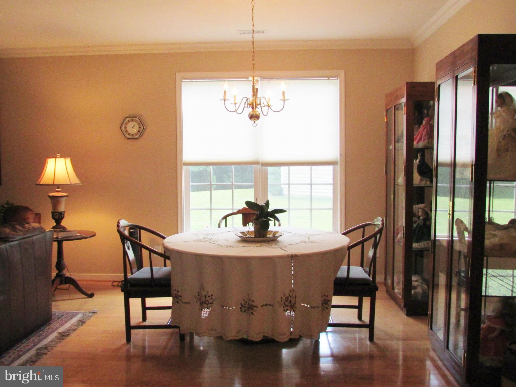 LEGACY WOODS - Residential