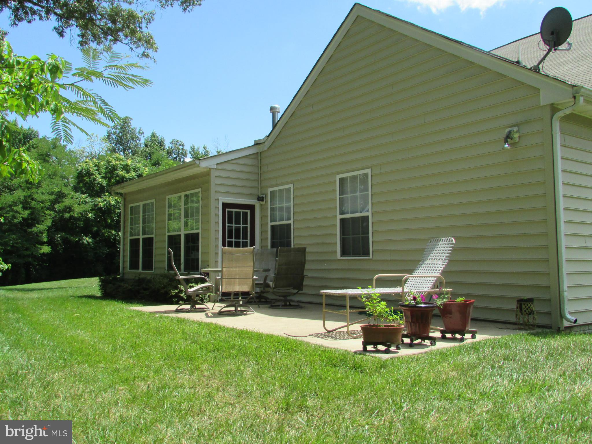 LEGACY WOODS - Residential