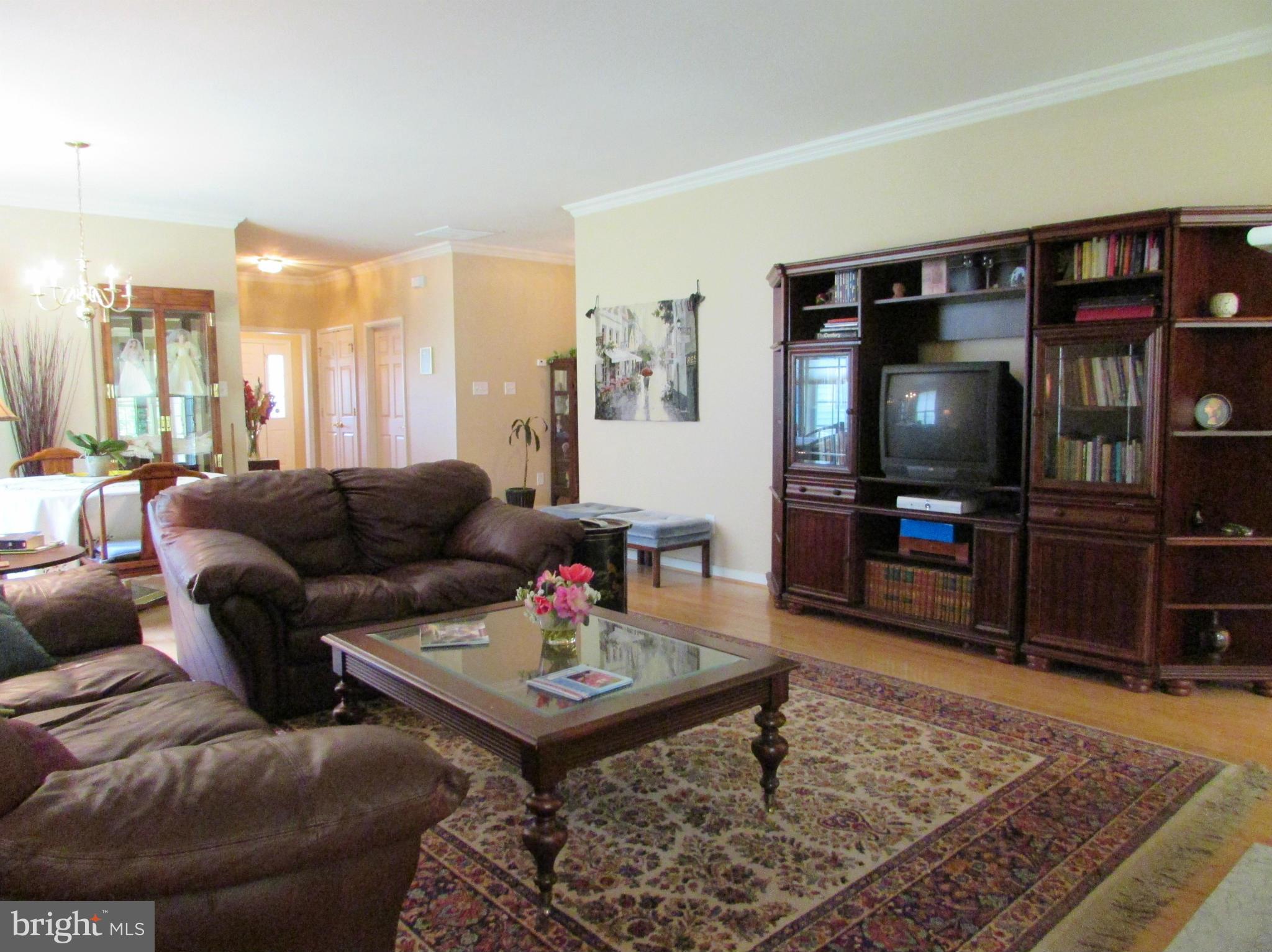LEGACY WOODS - Residential