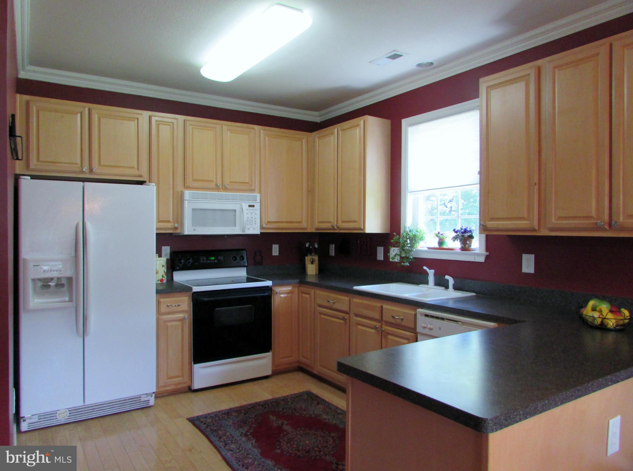 LEGACY WOODS - Residential