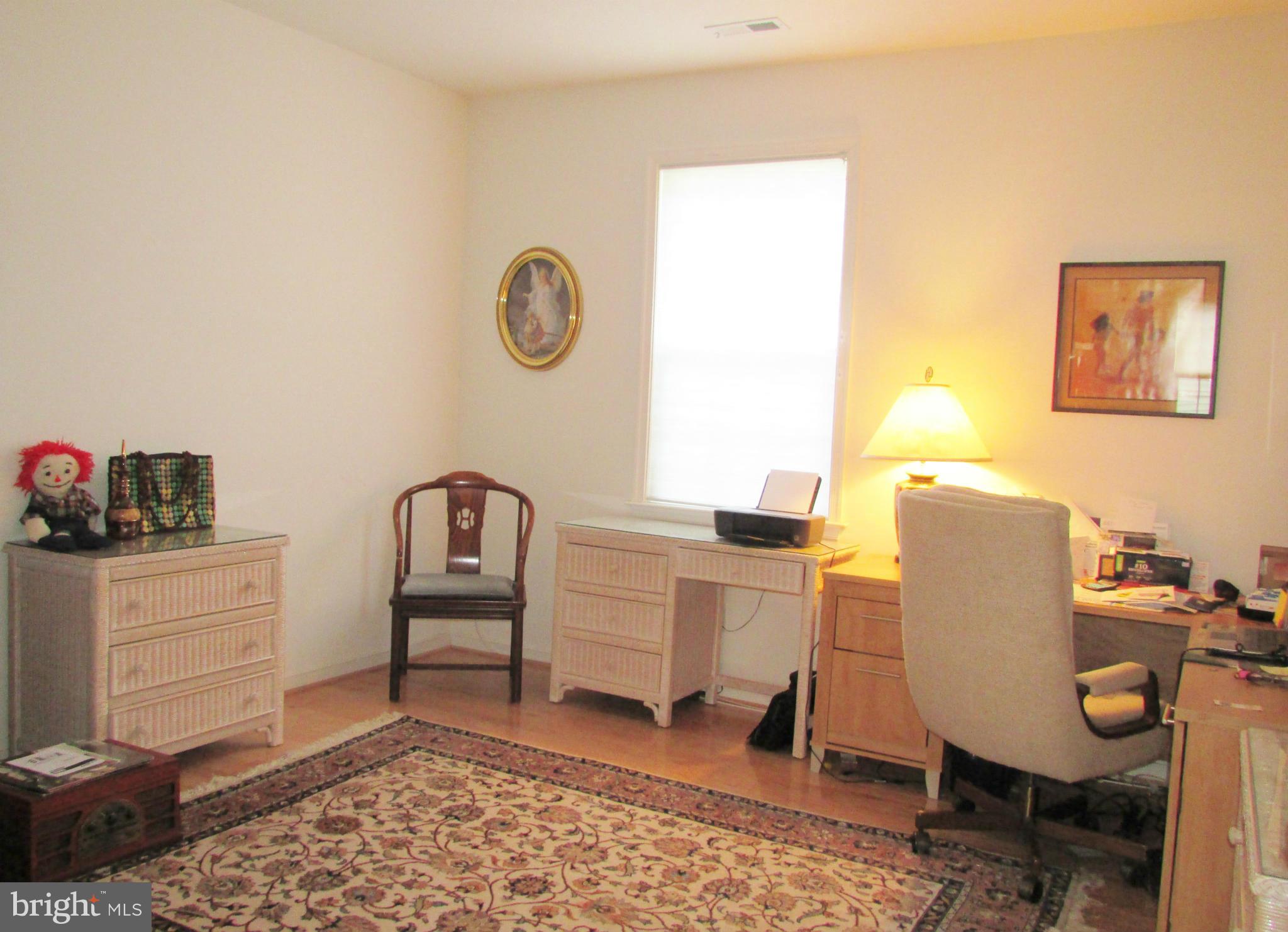 LEGACY WOODS - Residential