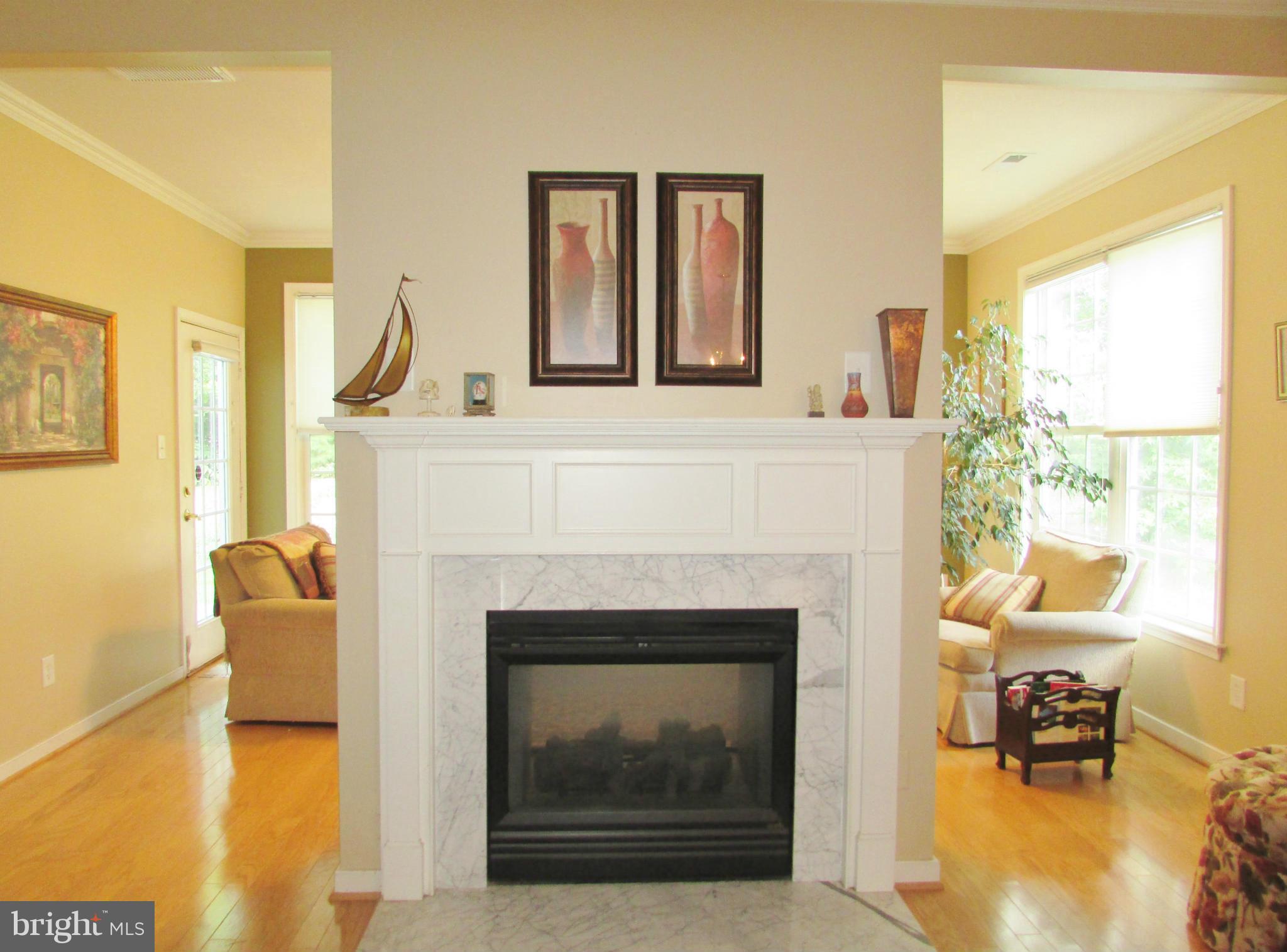 LEGACY WOODS - Residential