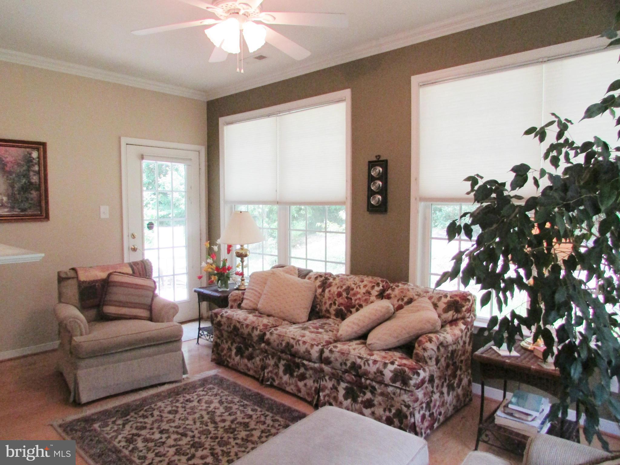 LEGACY WOODS - Residential
