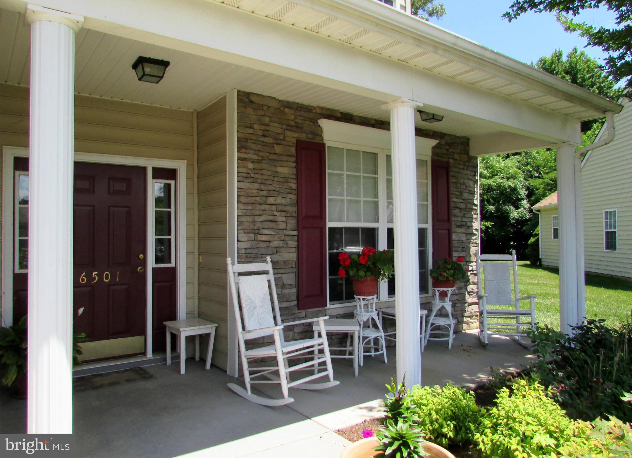 LEGACY WOODS - Residential