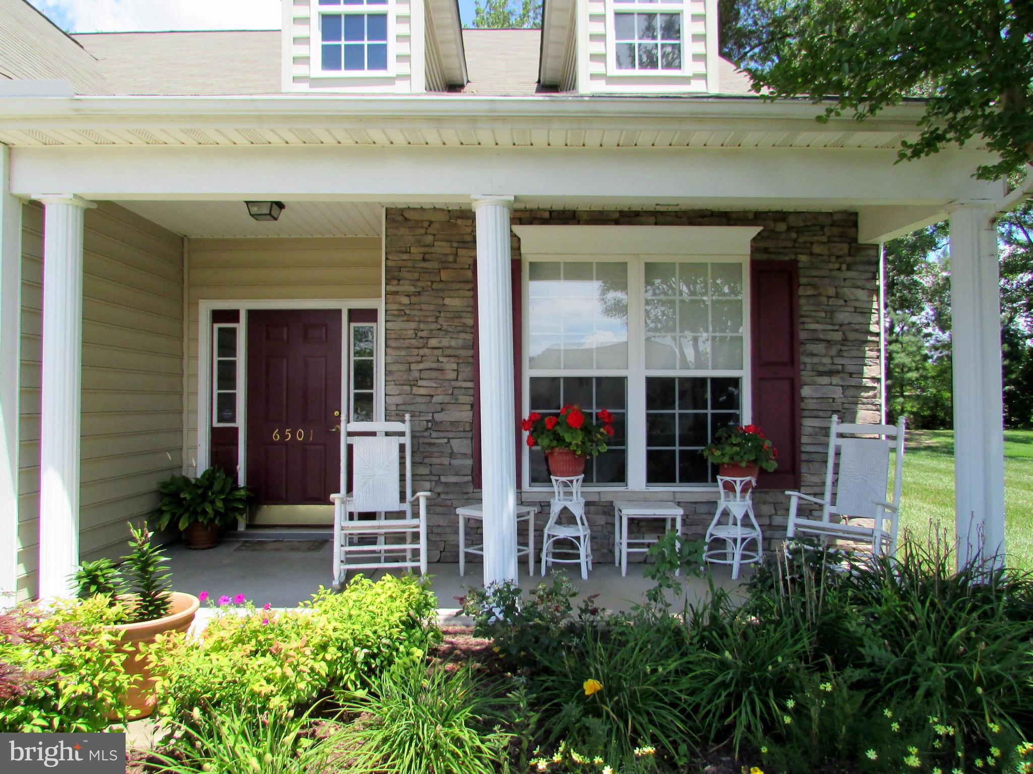LEGACY WOODS - Residential